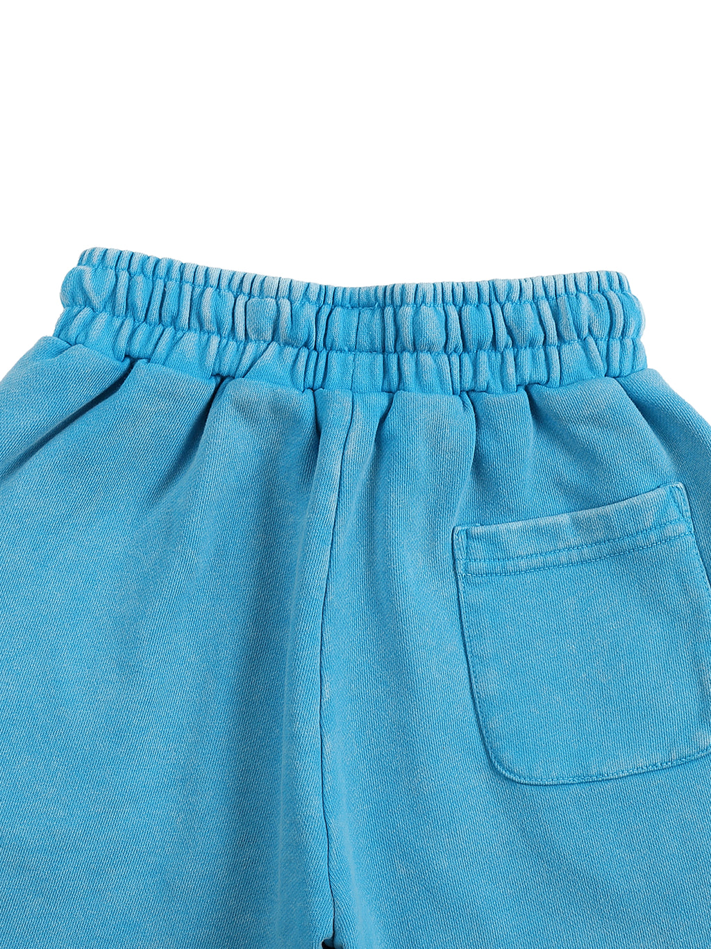4GVIN Snow Washed Kids' Shorts