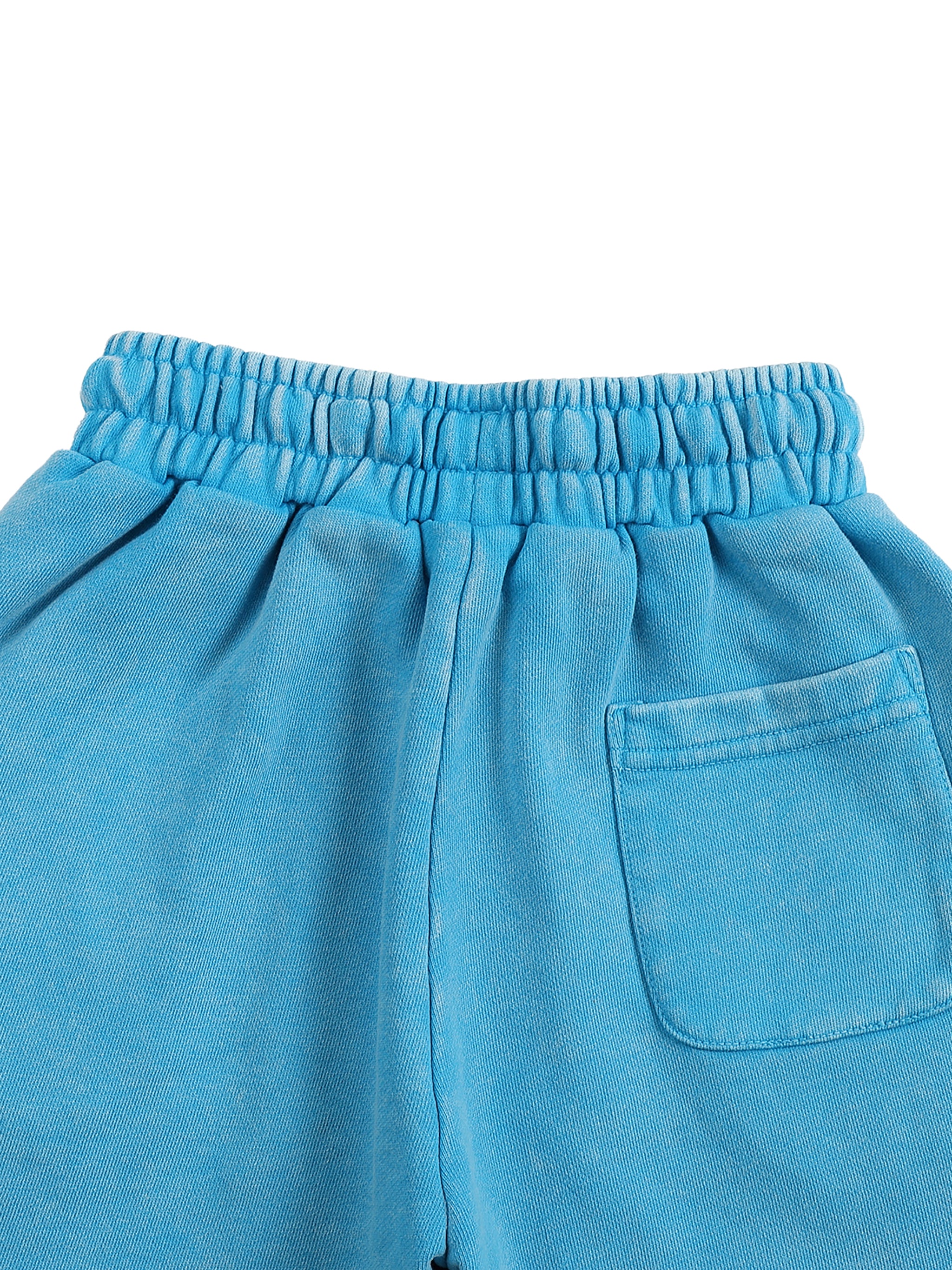 4GVIN Snow Washed Kids' Shorts
