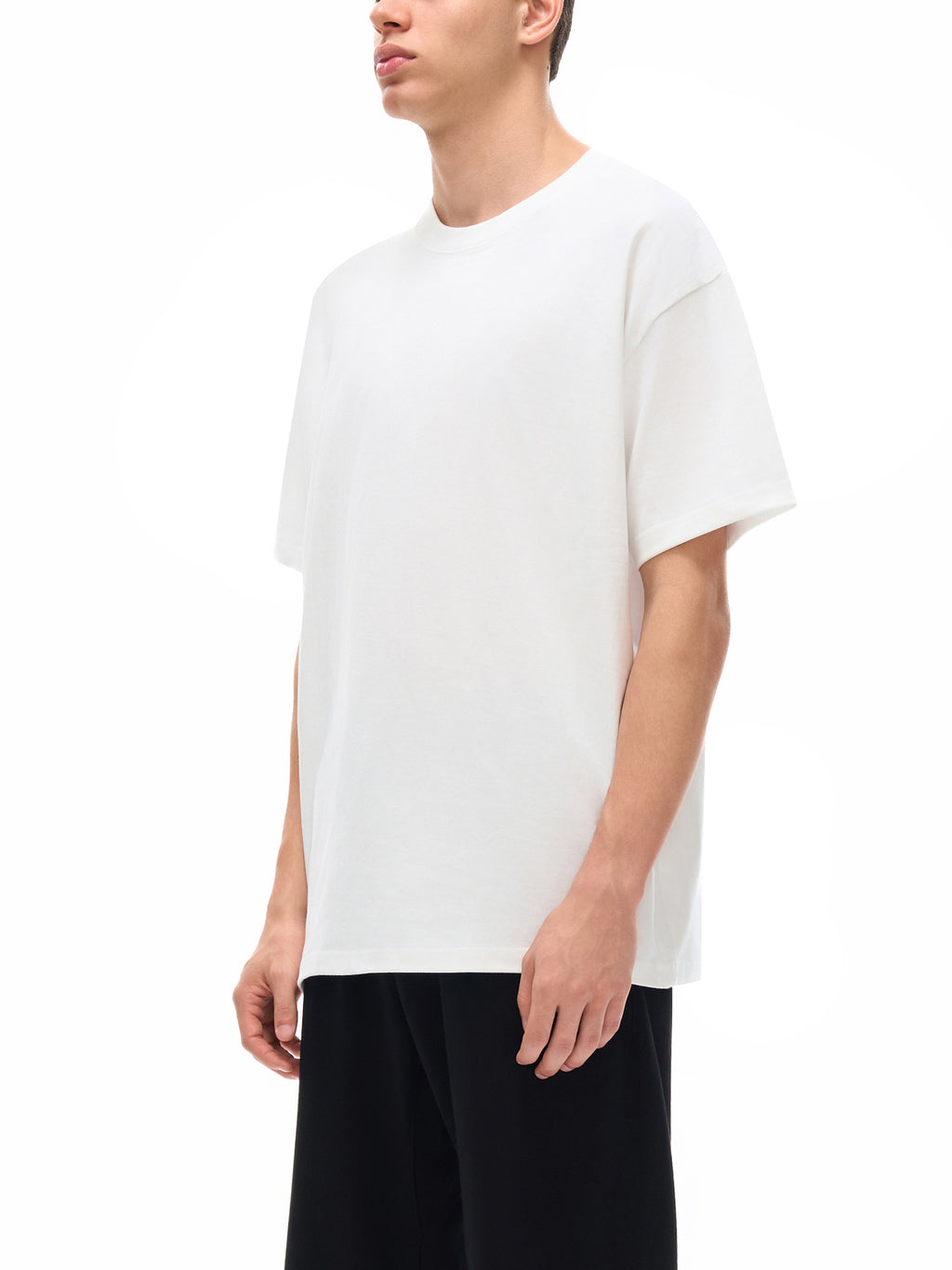4GVIN Unisex Oversized Cotton T-Shirt