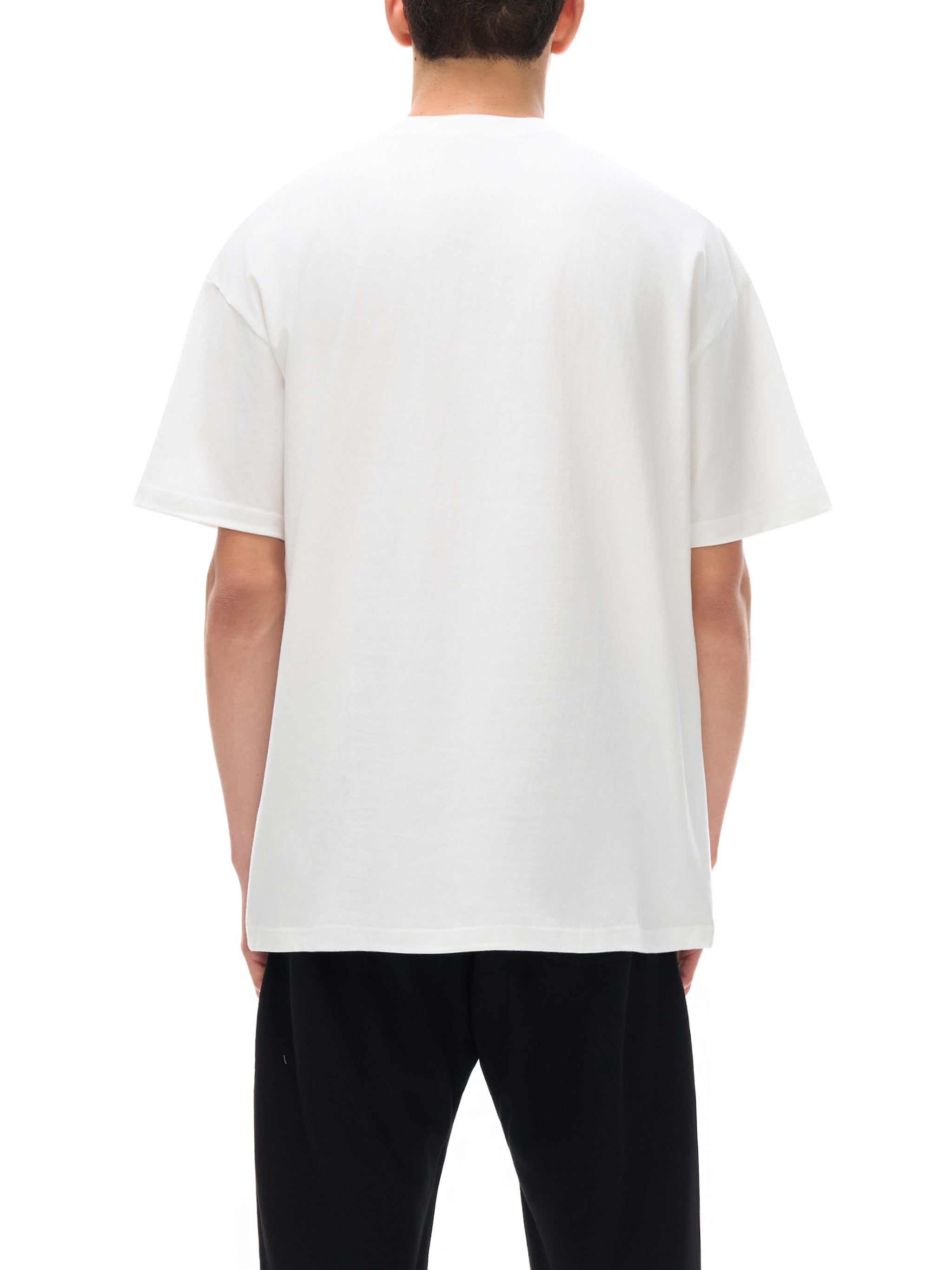 4GVIN Unisex Oversized Cotton T-Shirt