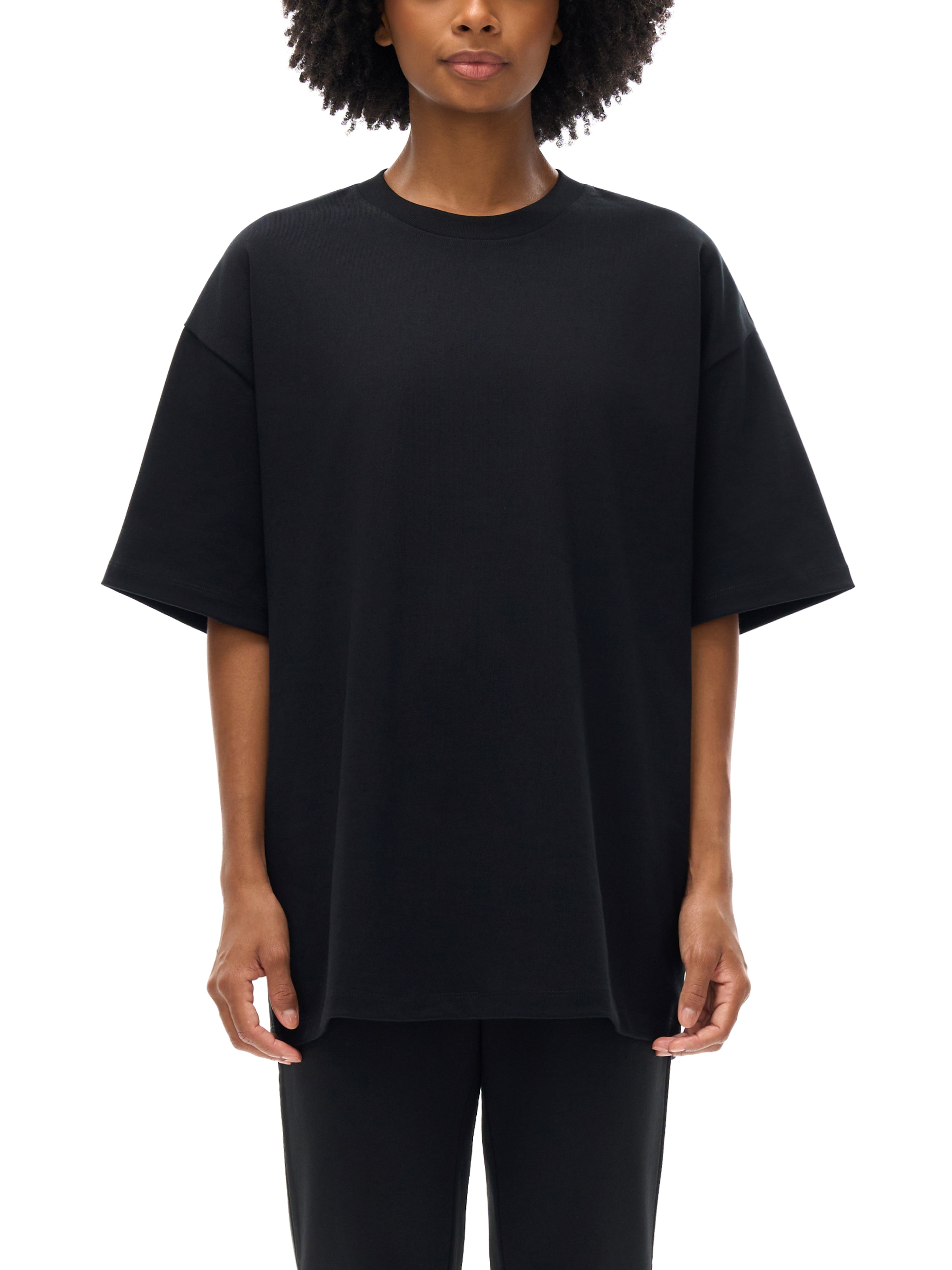 4GVIN "Faith Can Move Mountains" Tee ( Oversize )