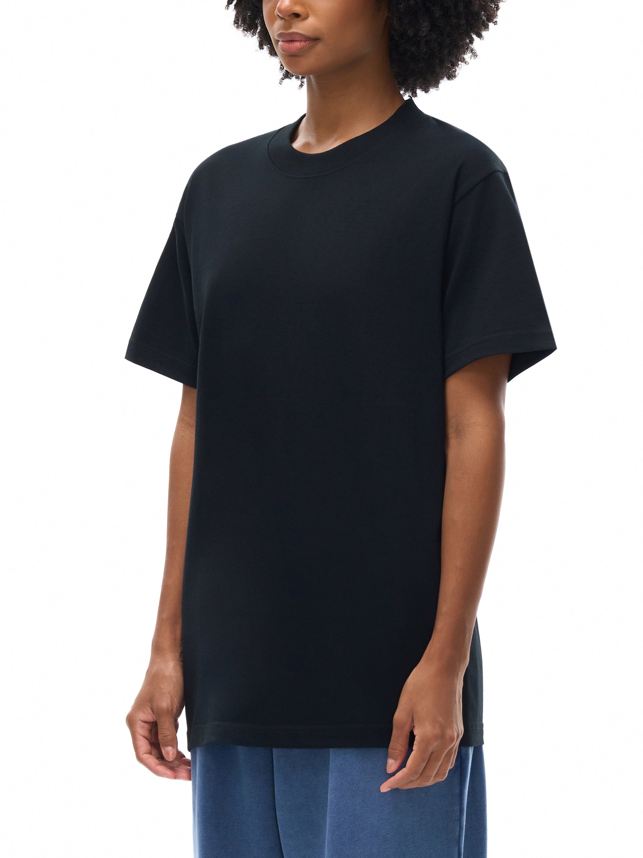 4GVIN Unisex Oversized Cotton T-Shirt