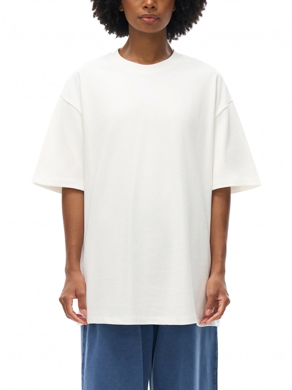 4GVIN ( No Fear ) Heavyweight Earth Tone T-Shirt