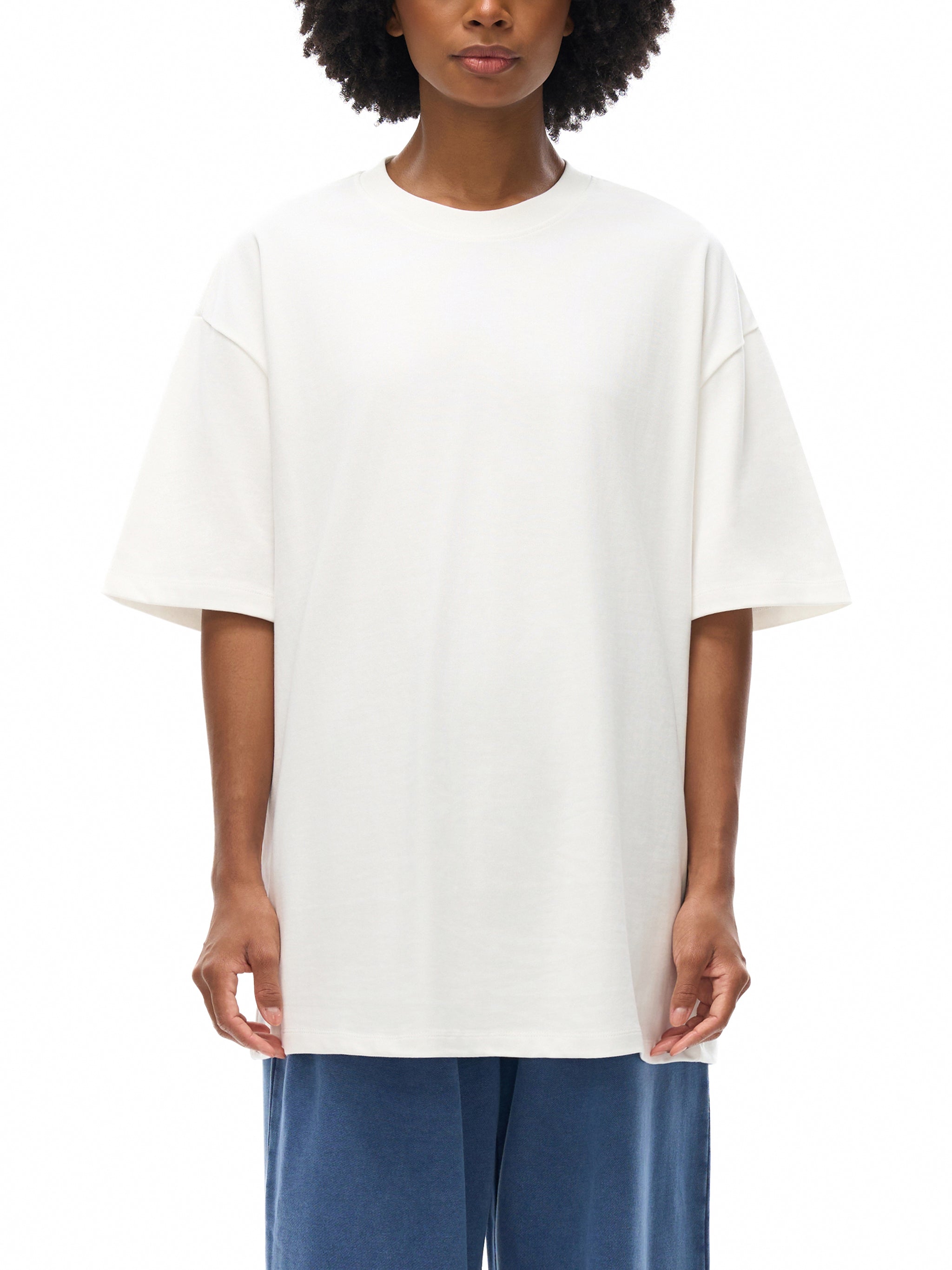 4GVIN ( No Fear ) Heavyweight Earth Tone T-Shirt