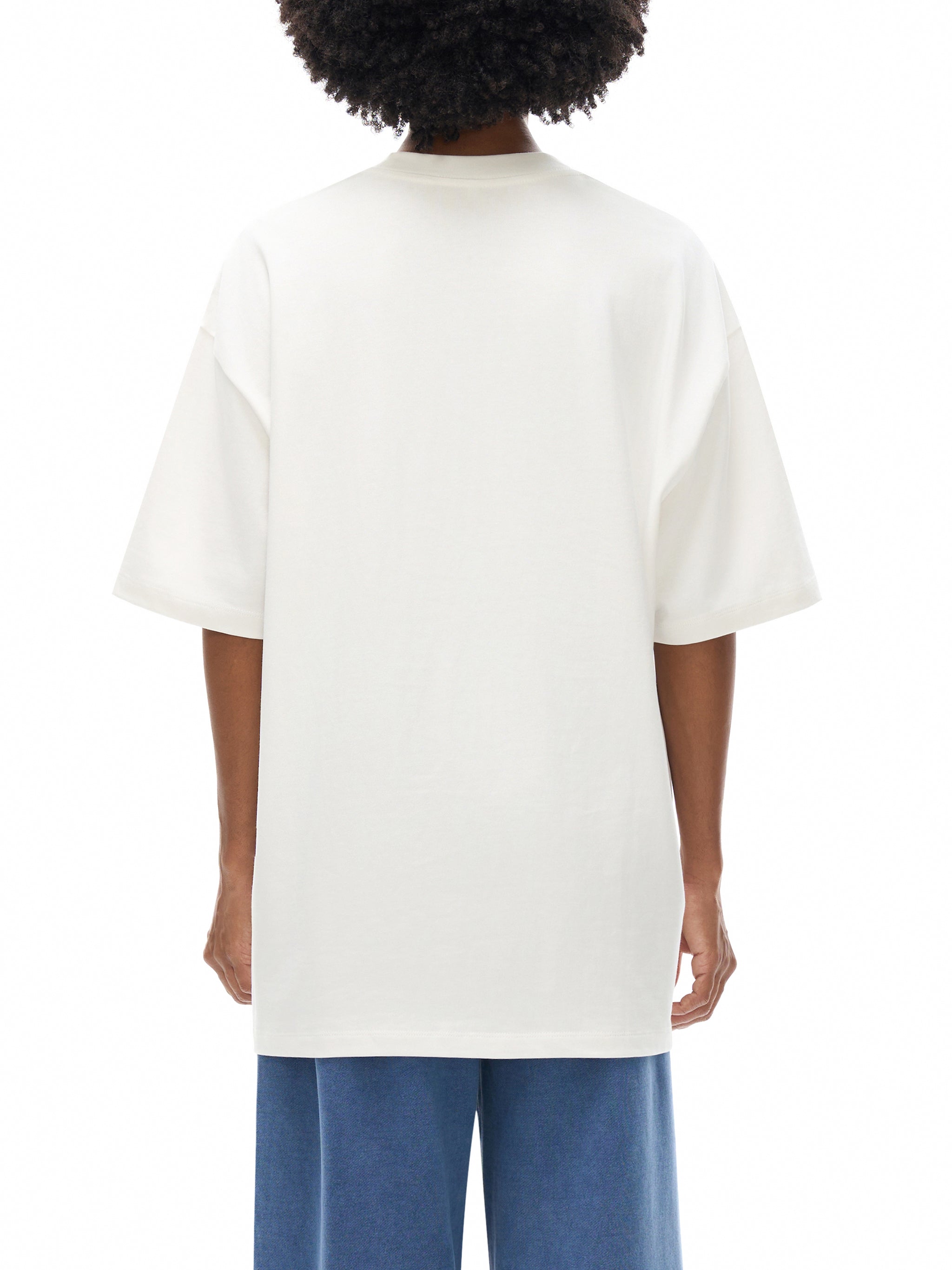 4GVIN ( No Fear ) Heavyweight Earth Tone T-Shirt