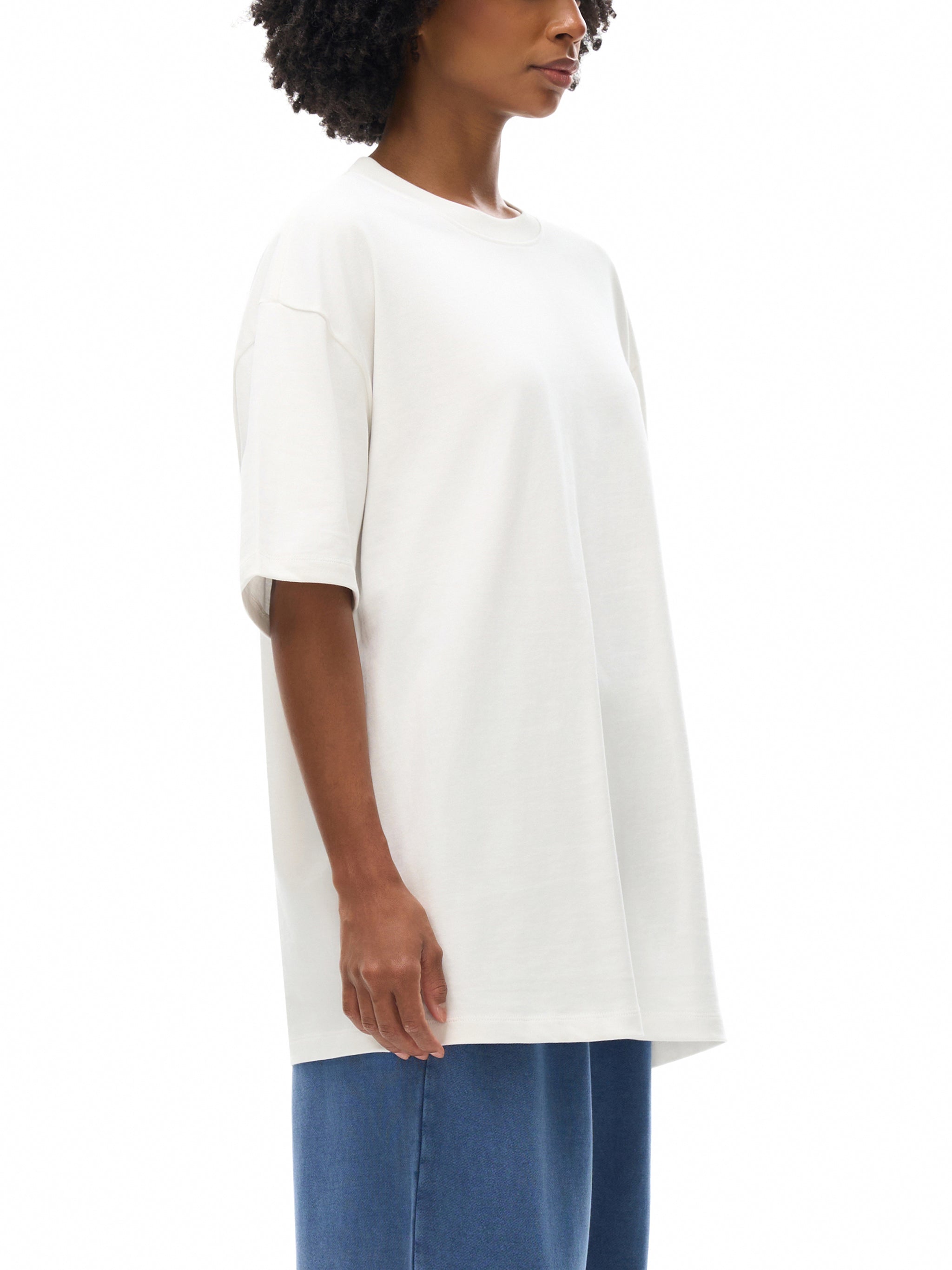 4GVIN ( No Fear ) Heavyweight Earth Tone T-Shirt