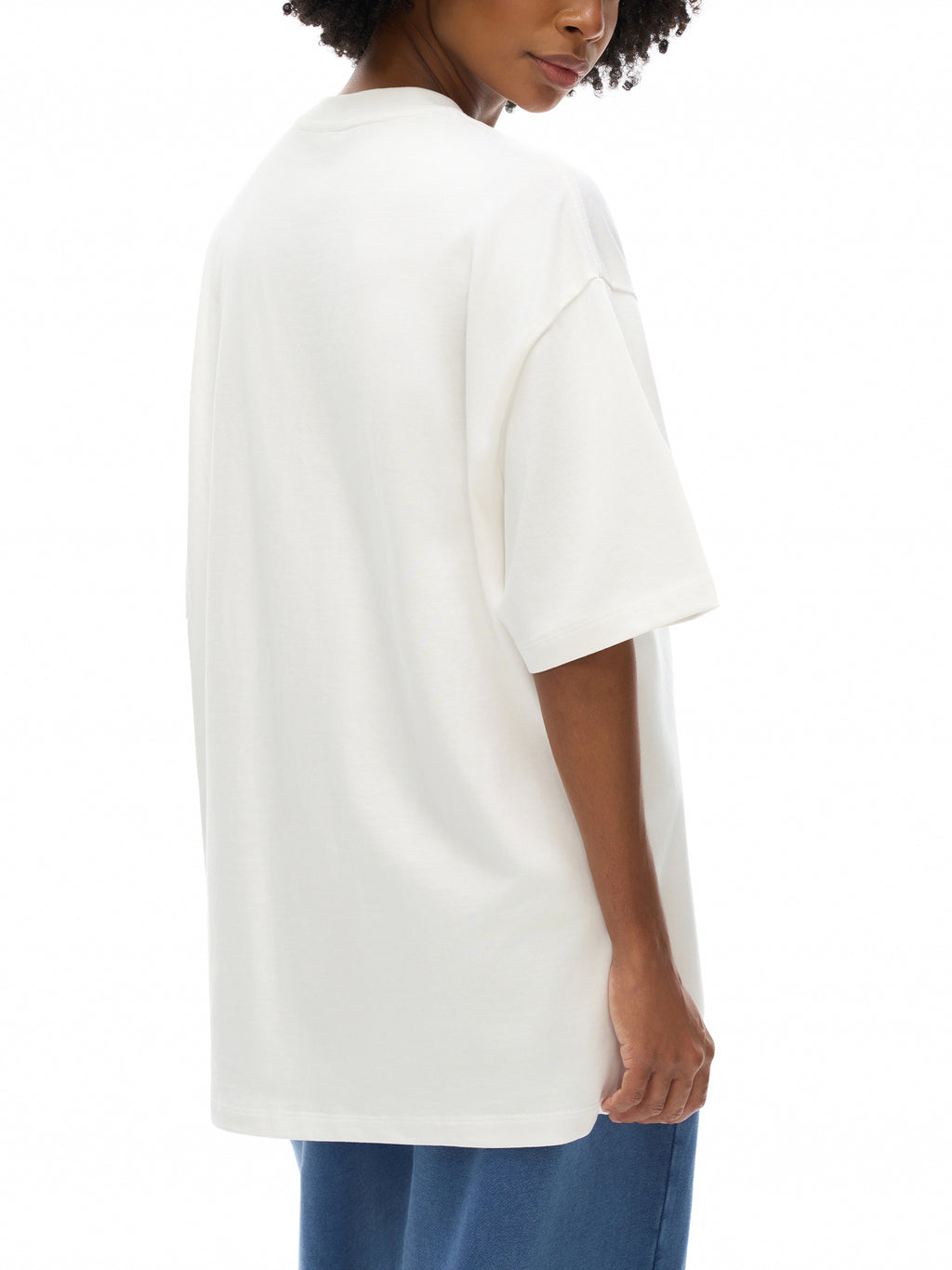 4GVIN ( No Fear ) Heavyweight Earth Tone T-Shirt