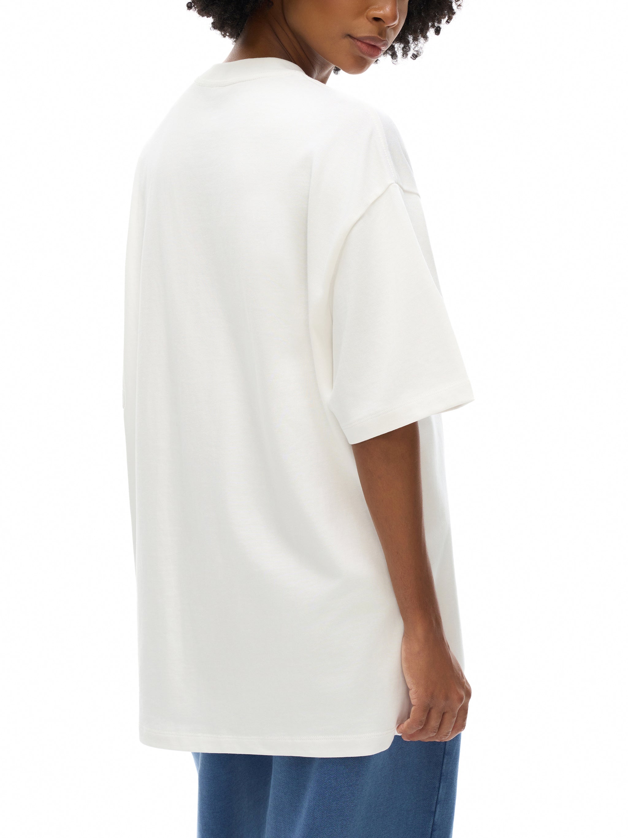 4GVIN ( No Fear ) Heavyweight Earth Tone T-Shirt