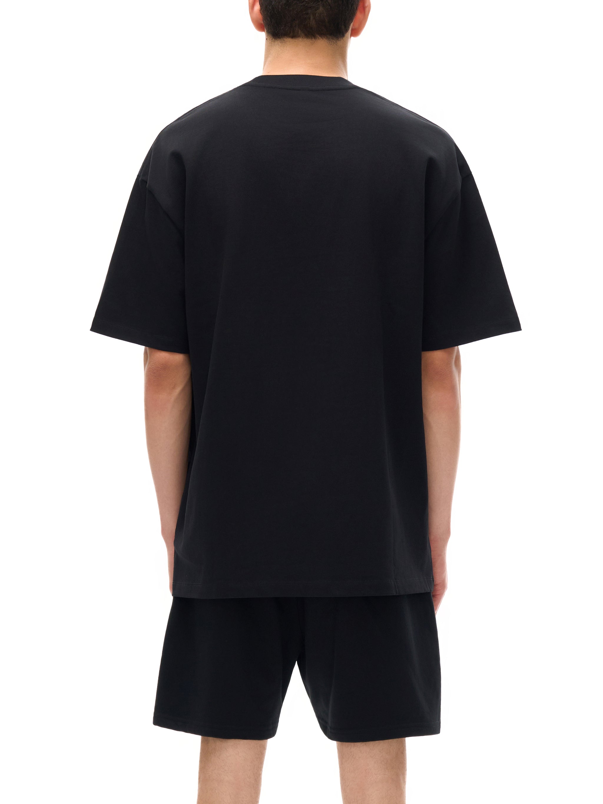 4GVIN ( No Fear ) Heavyweight Earth Tone T-Shirt