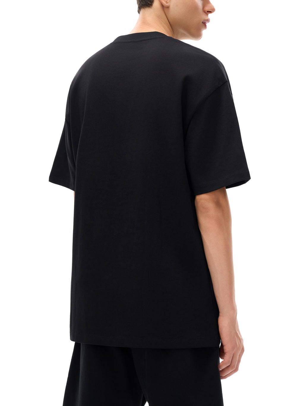 4GVIN ( No Fear ) Heavyweight Earth Tone T-Shirt