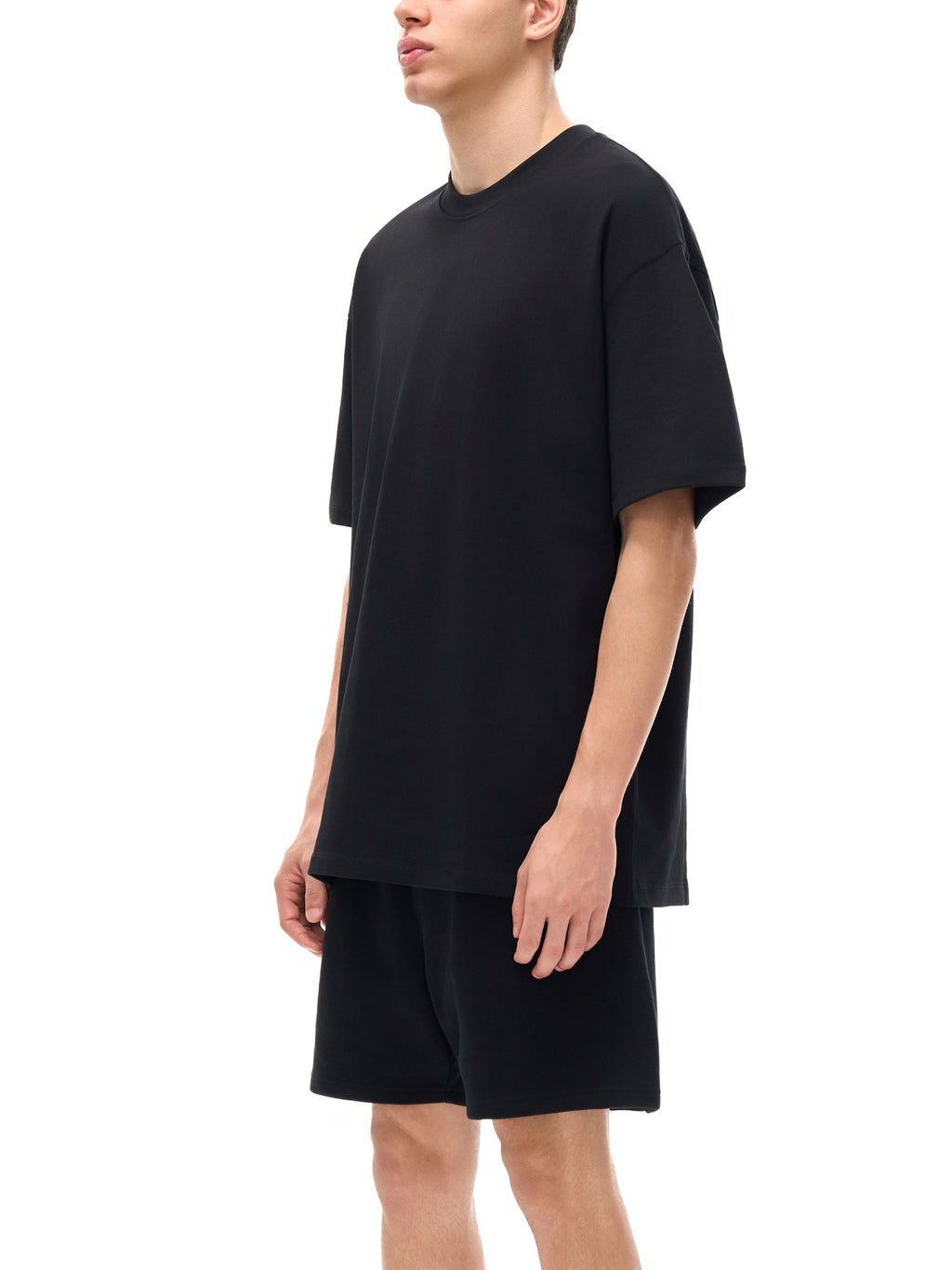 4GVIN ( No Fear ) Heavyweight Earth Tone T-Shirt
