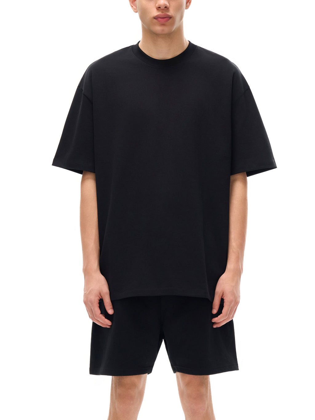 4GVIN ( No Fear ) Heavyweight Earth Tone T-Shirt