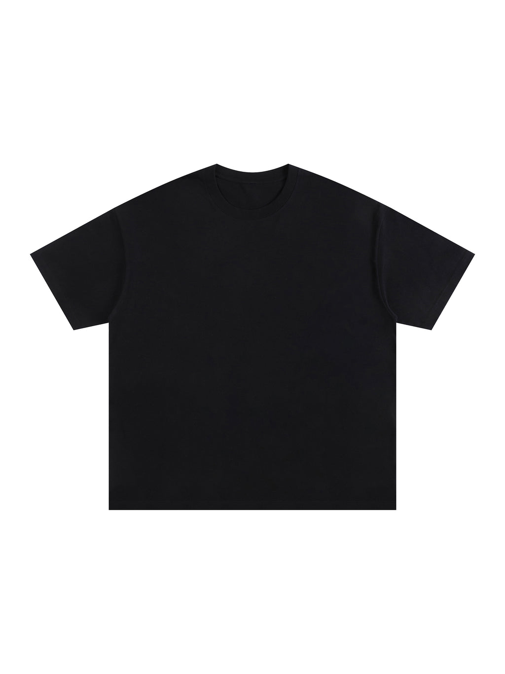 4GVIN Unisex Oversized Cotton T-Shirt