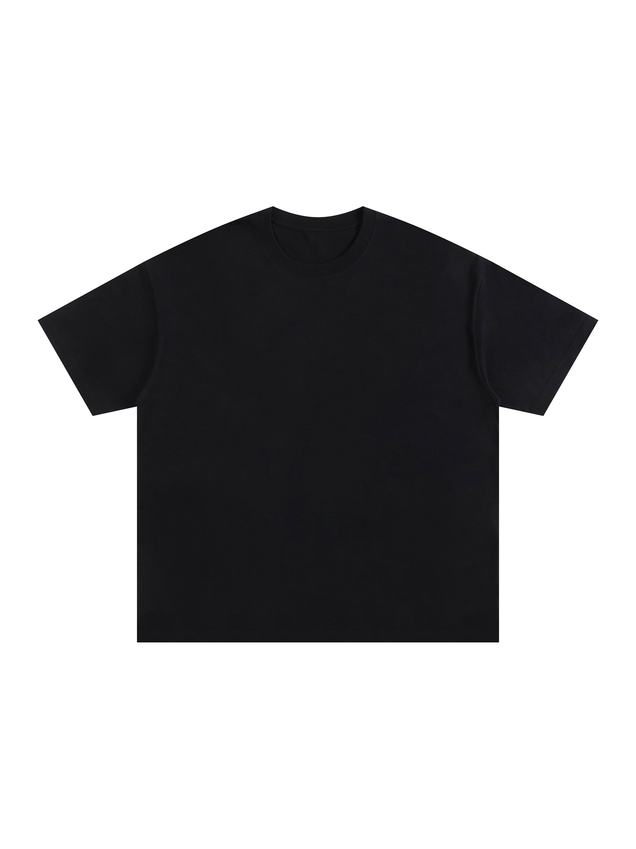 4GVIN Unisex Oversized Cotton T-Shirt