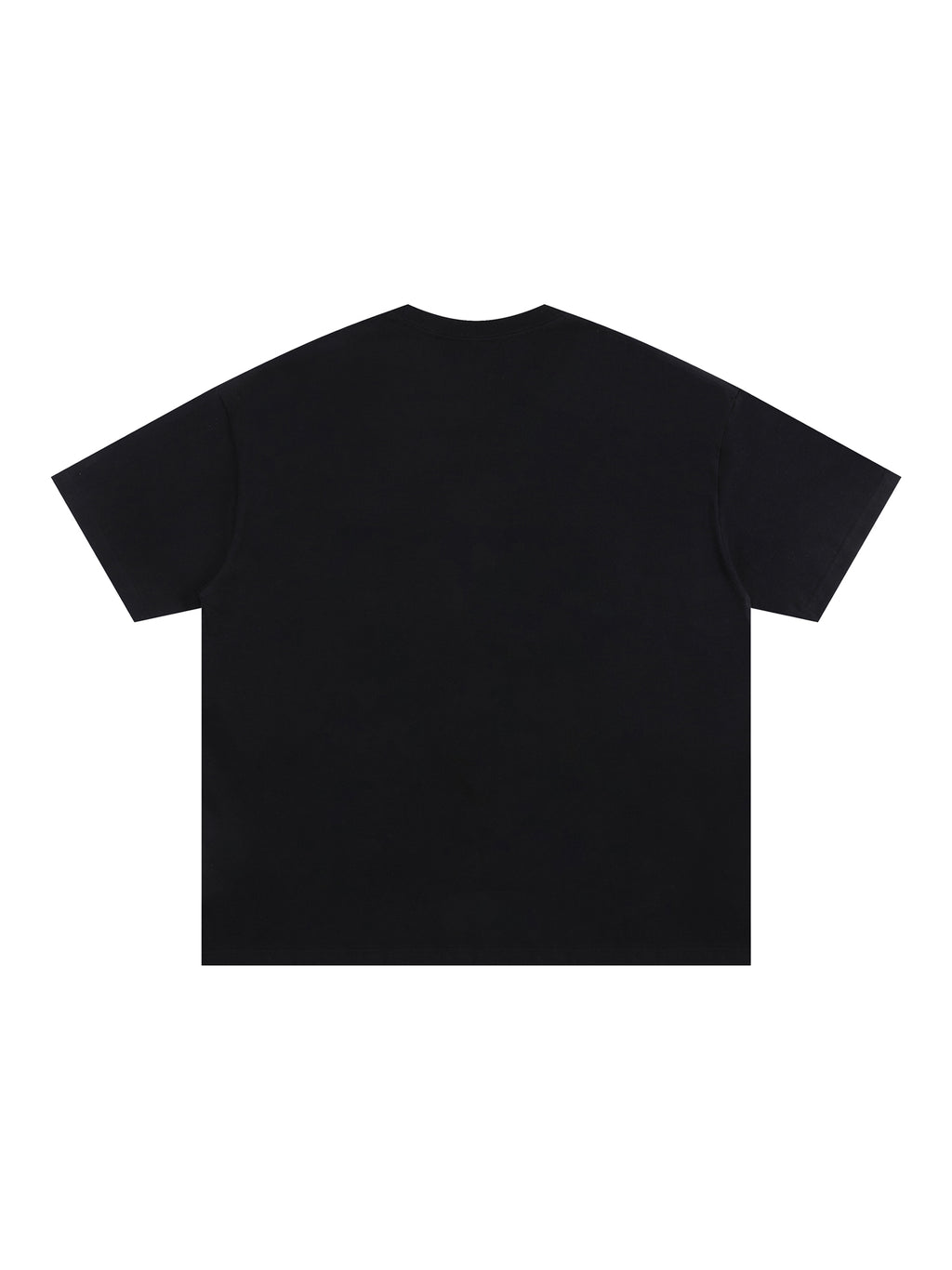 4GVIN Unisex Oversized Cotton T-Shirt
