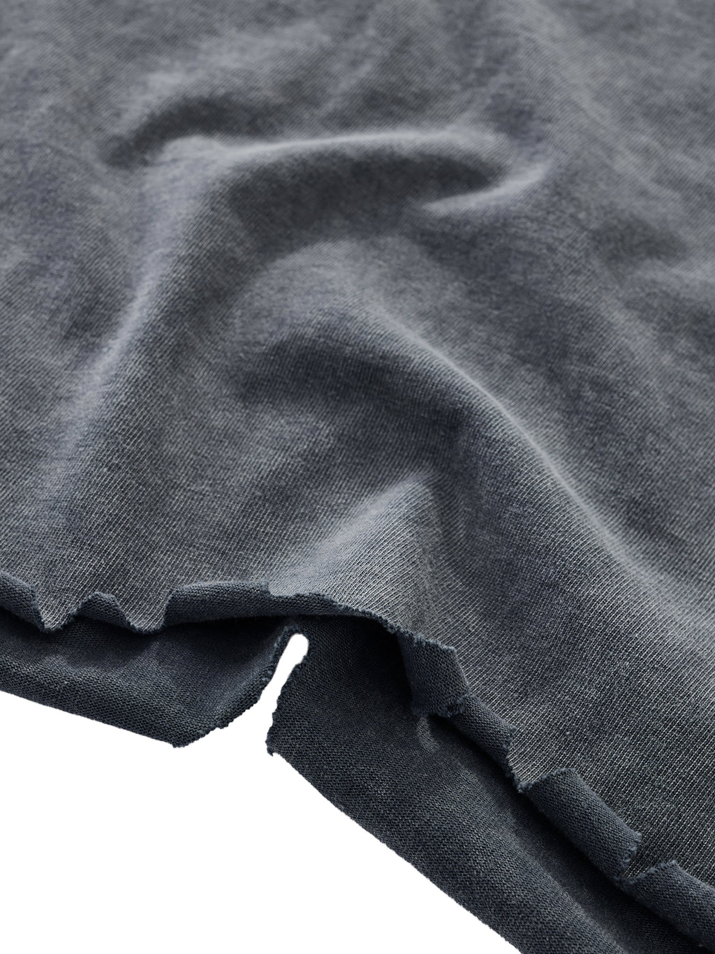 4GVIN - By His Blood" Distressed Vintage Tee