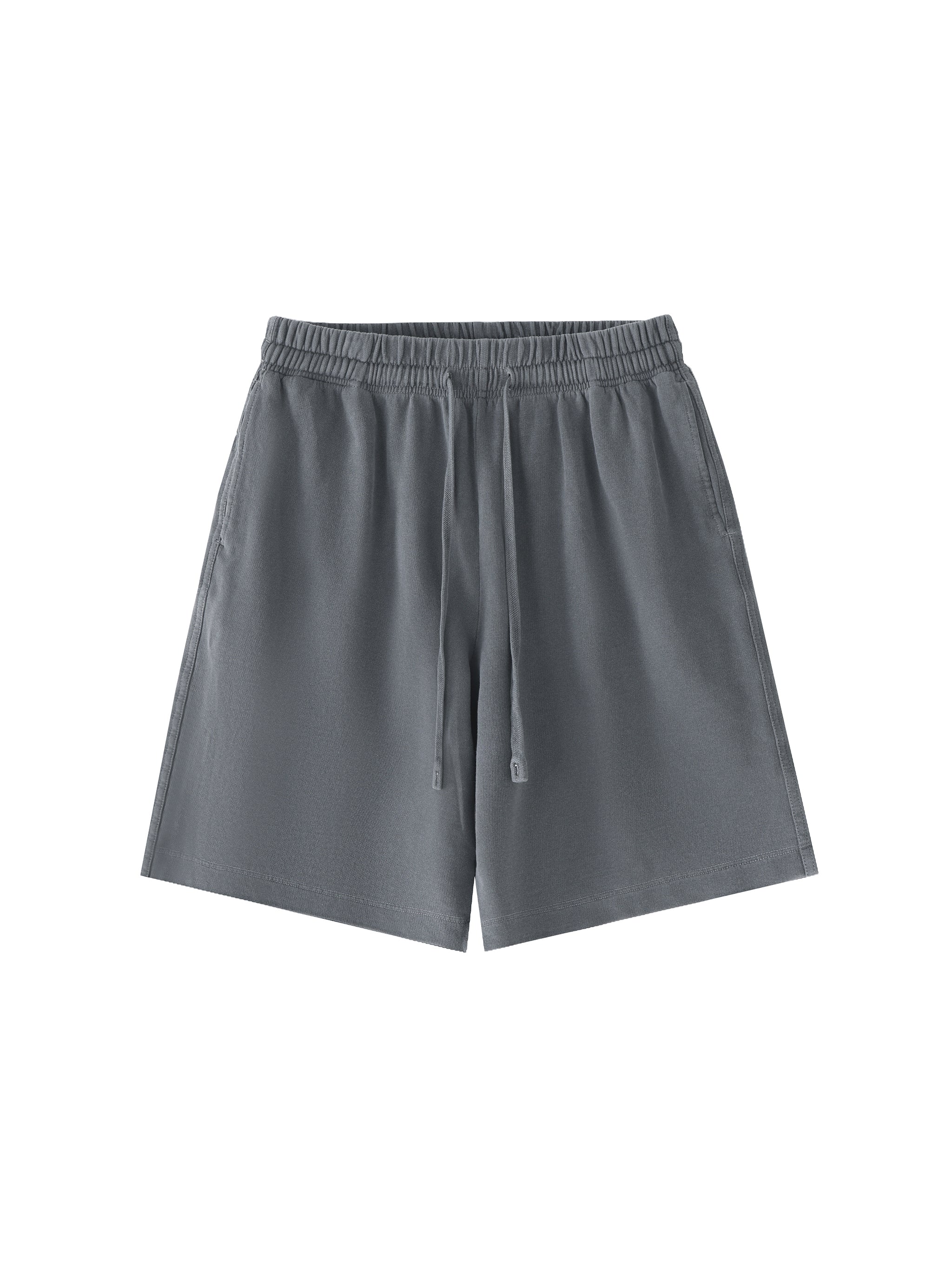 4GVIN Cotton Shorts