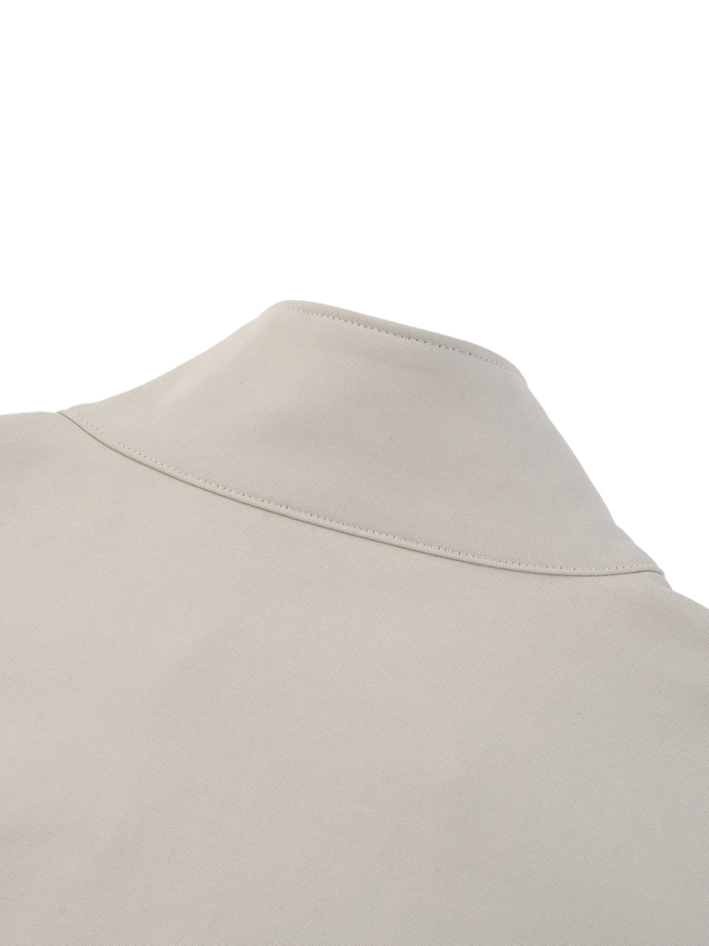 4GVIN Stand Collar Bomber Jacket