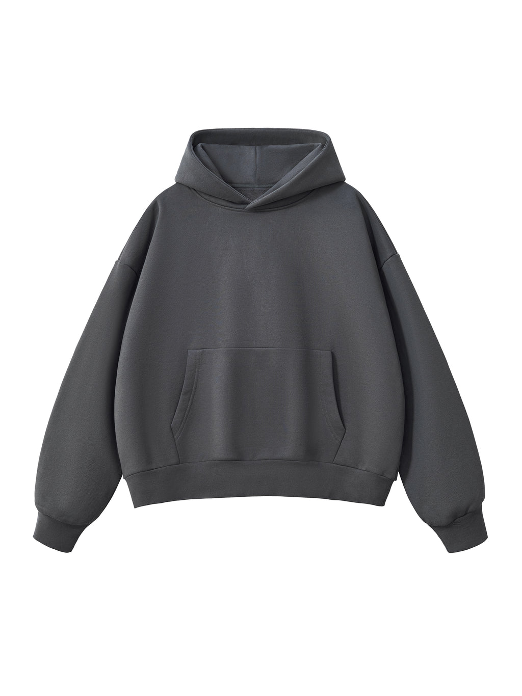 4GVIN ( Faith ) Essential 500 GM Heavyweight Fleece Hoodie