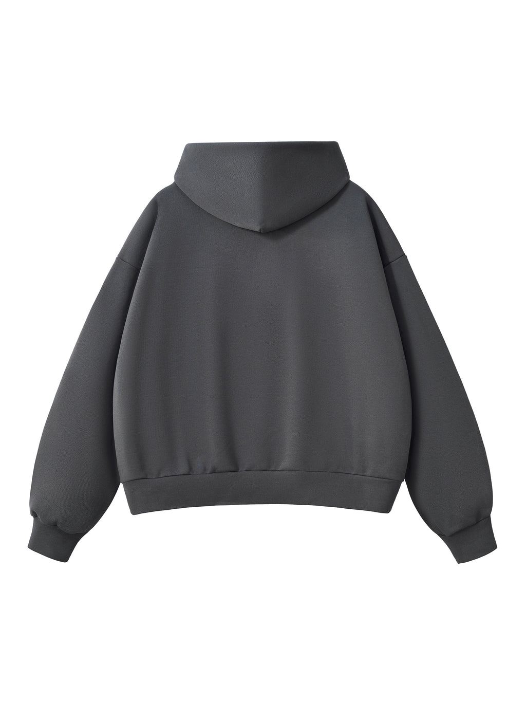 4GVIN ( Faith ) Essential 500 GM Heavyweight Fleece Hoodie