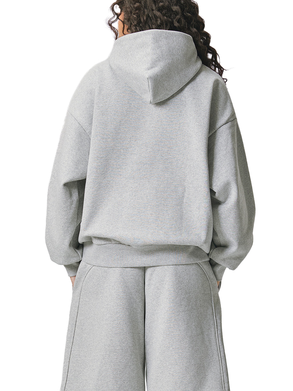 4GVIN ( Faith ) Essential 500 GM Heavyweight Fleece Hoodie