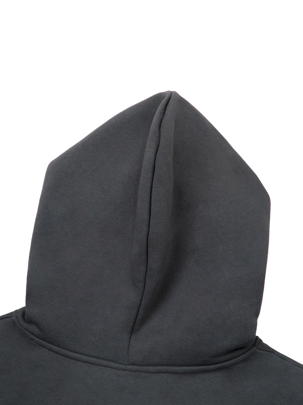 4GVIN ( Faith ) Essential 500 GM Heavyweight Fleece Hoodie