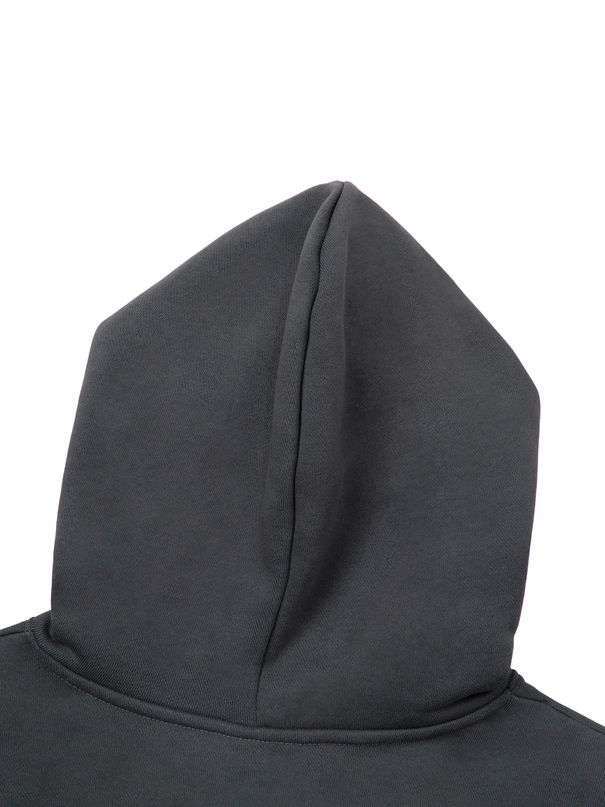 4GVIN ( Faith ) Essential 500 GM Heavyweight Fleece Hoodie