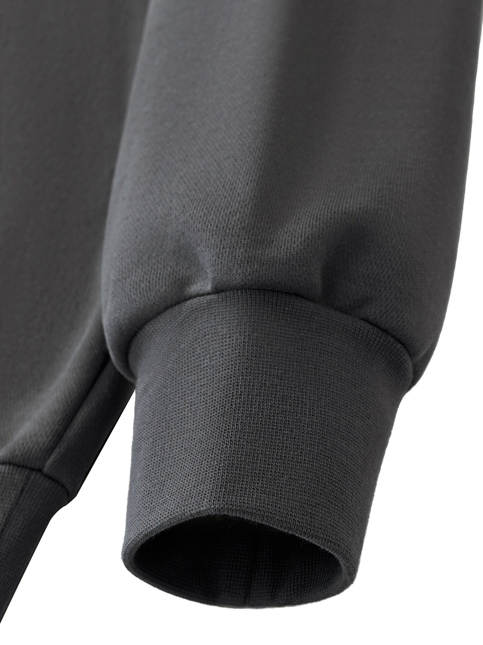 4GVIN ( Faith ) Essential 500 GM Heavyweight Fleece Hoodie