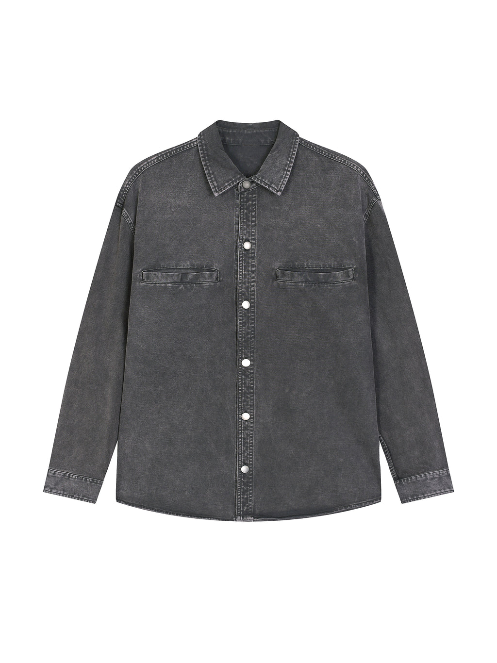 4GVIN "By His Blood" Vintage Work Jacket