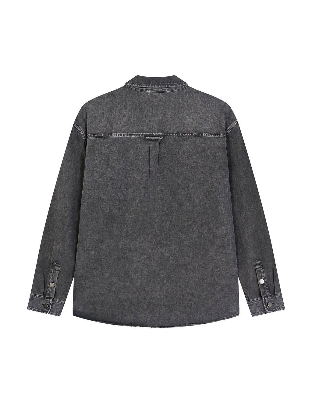 4GVIN "By His Blood" Vintage Work Jacket