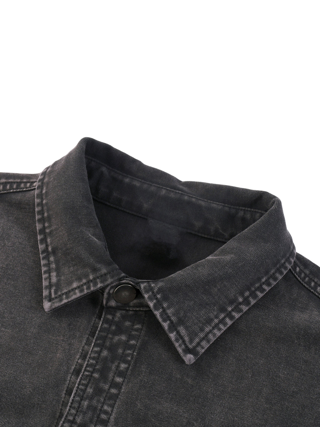 4GVIN "By His Blood" Vintage Work Jacket