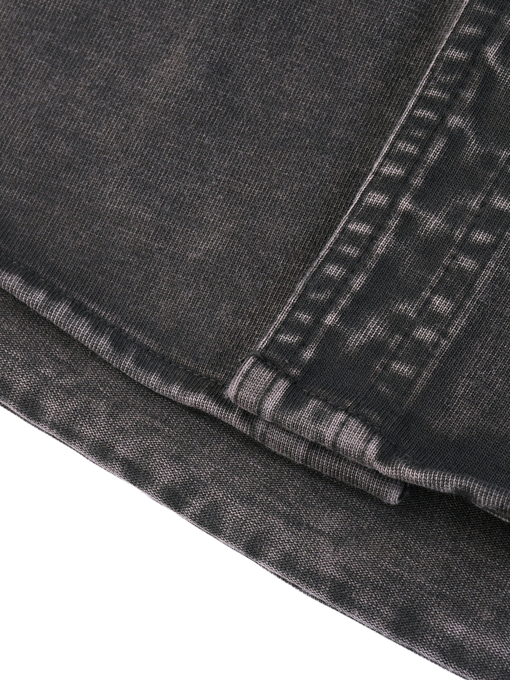 4GVIN "By His Blood" Vintage Work Jacket