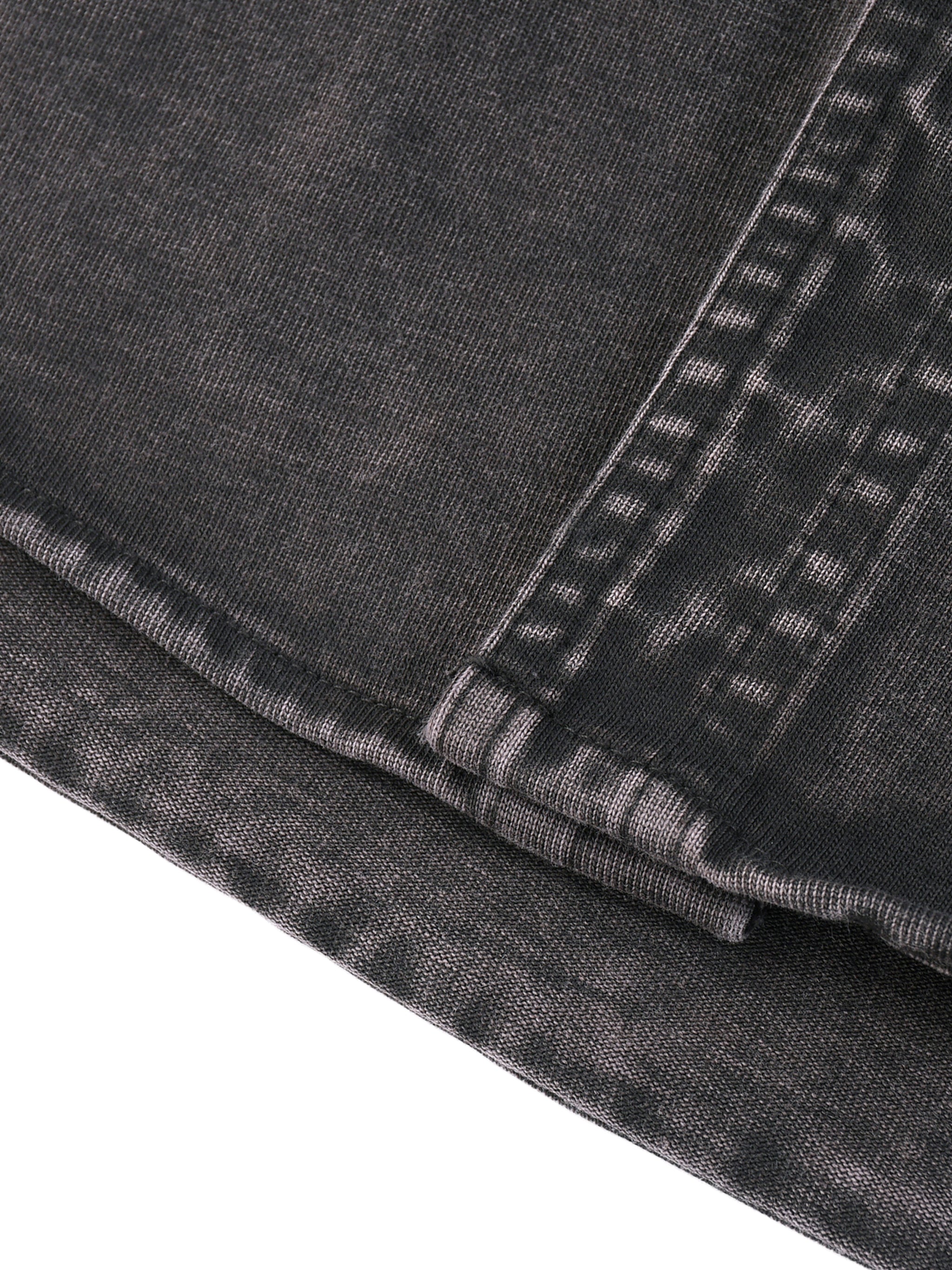 4GVIN "By His Blood" Vintage Work Jacket