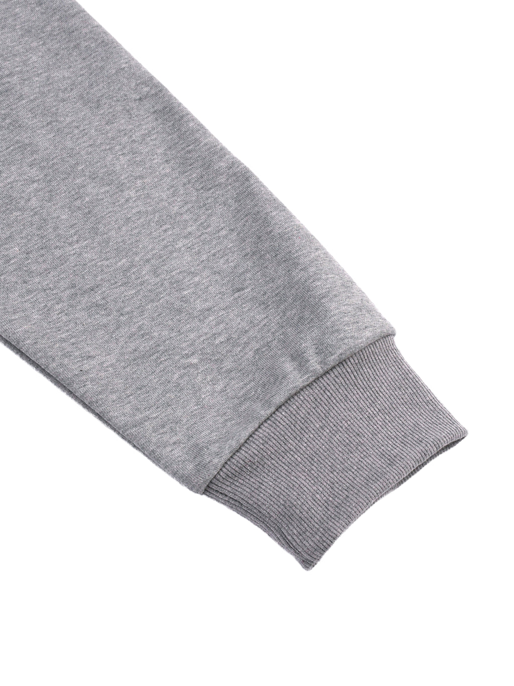 4GVIN White & Sky Blue "By His Blood" Hoodie