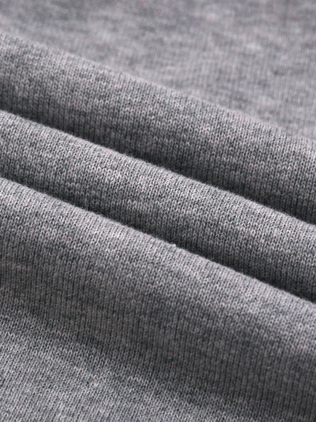 4GVIN White & Sky Blue "By His Blood" Hoodie