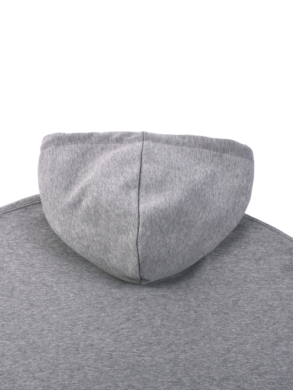 4GVIN Heather Gray & Pink "God is Good" Hoodie