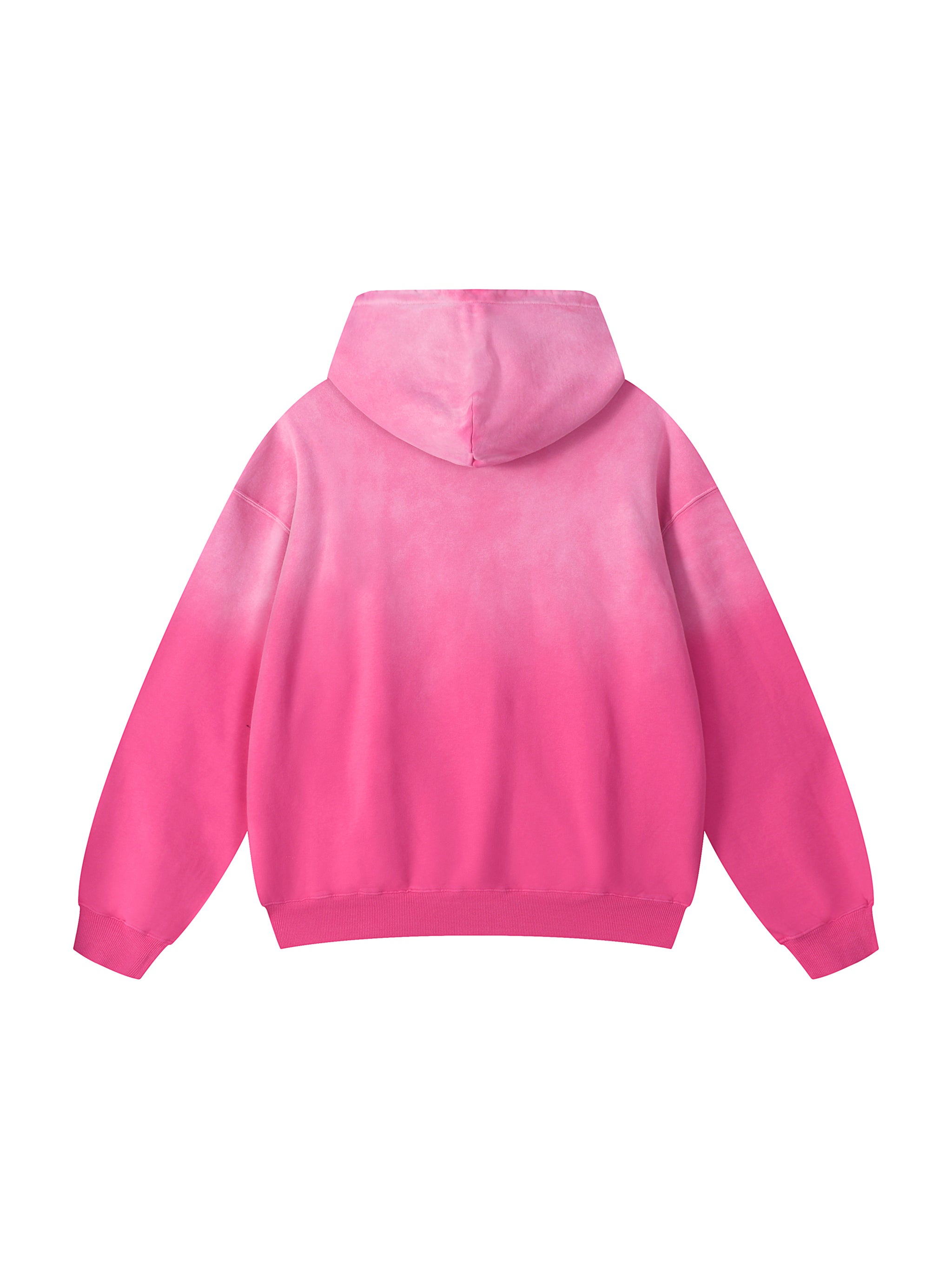 4GVIN "Faith Can Move Mountains" Heavyweight Oversized Hoodie
