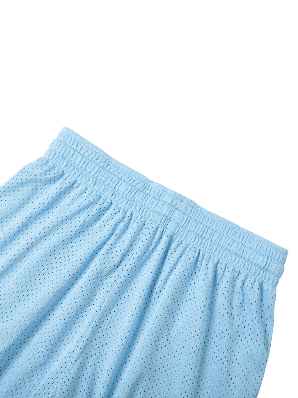 4GVIN Mesh Drawstring Shorts
