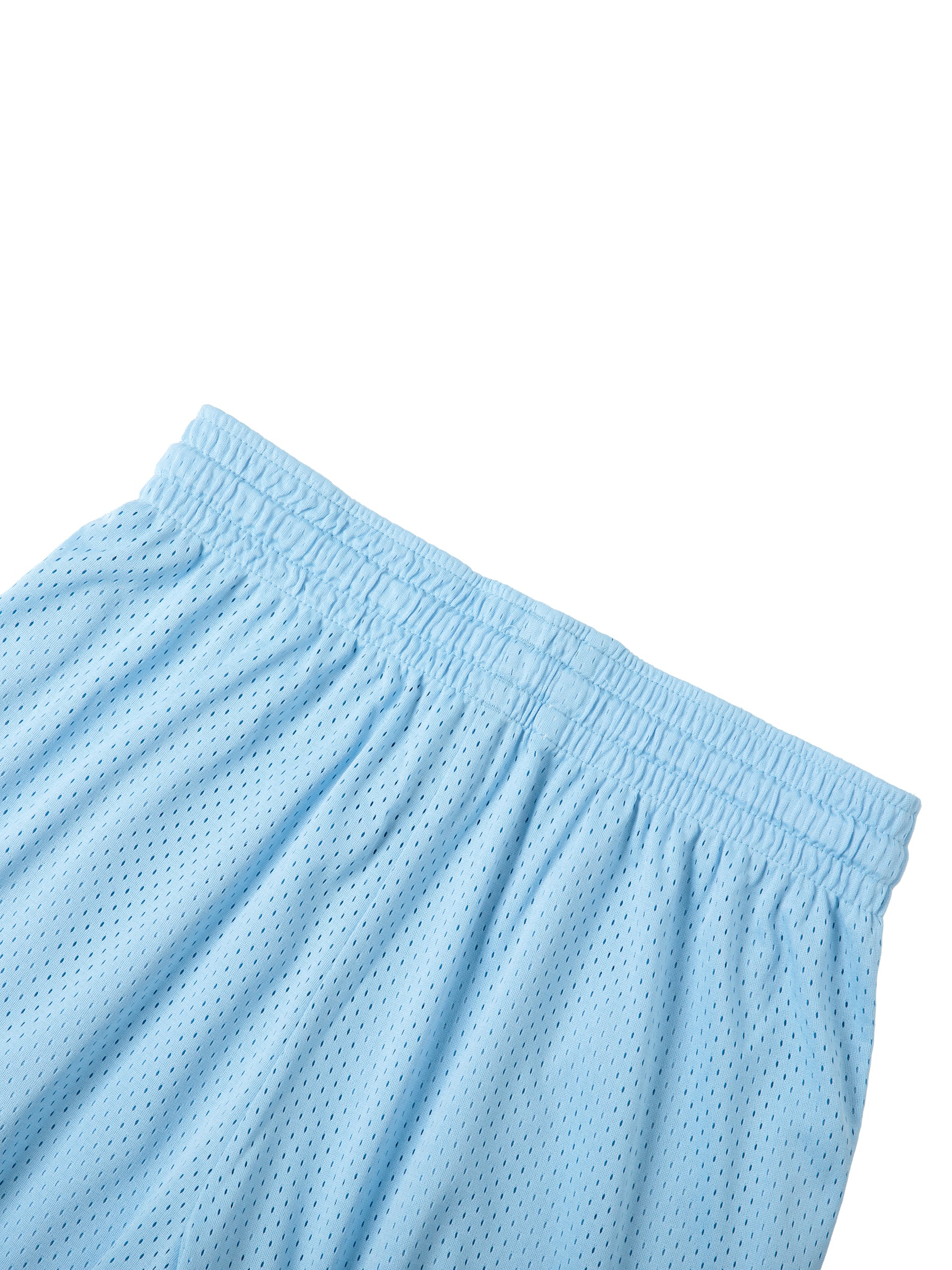 4GVIN ( Faith ) Mesh Drawstring Shorts