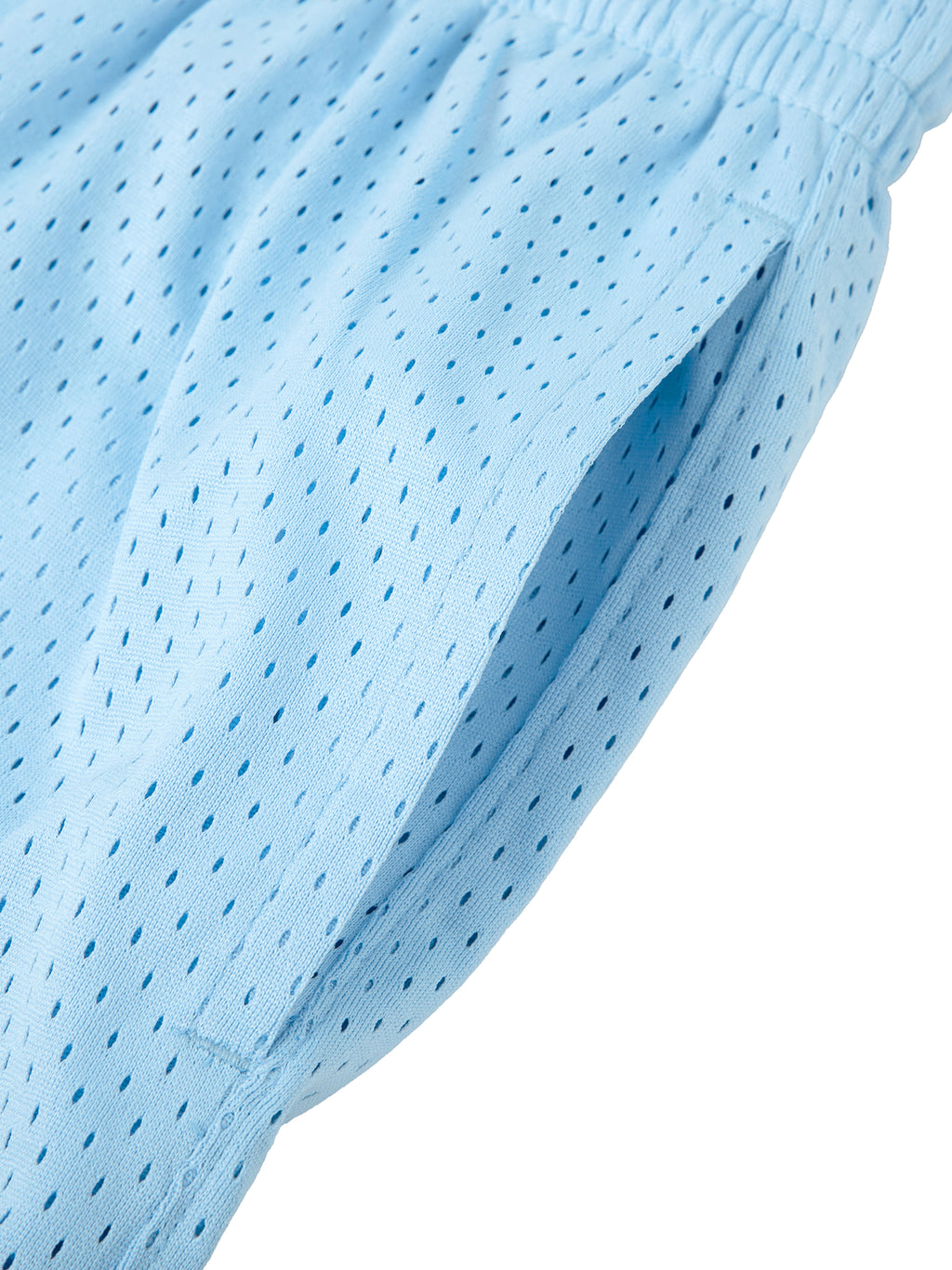 4GVIN ( Faith ) Mesh Drawstring Shorts
