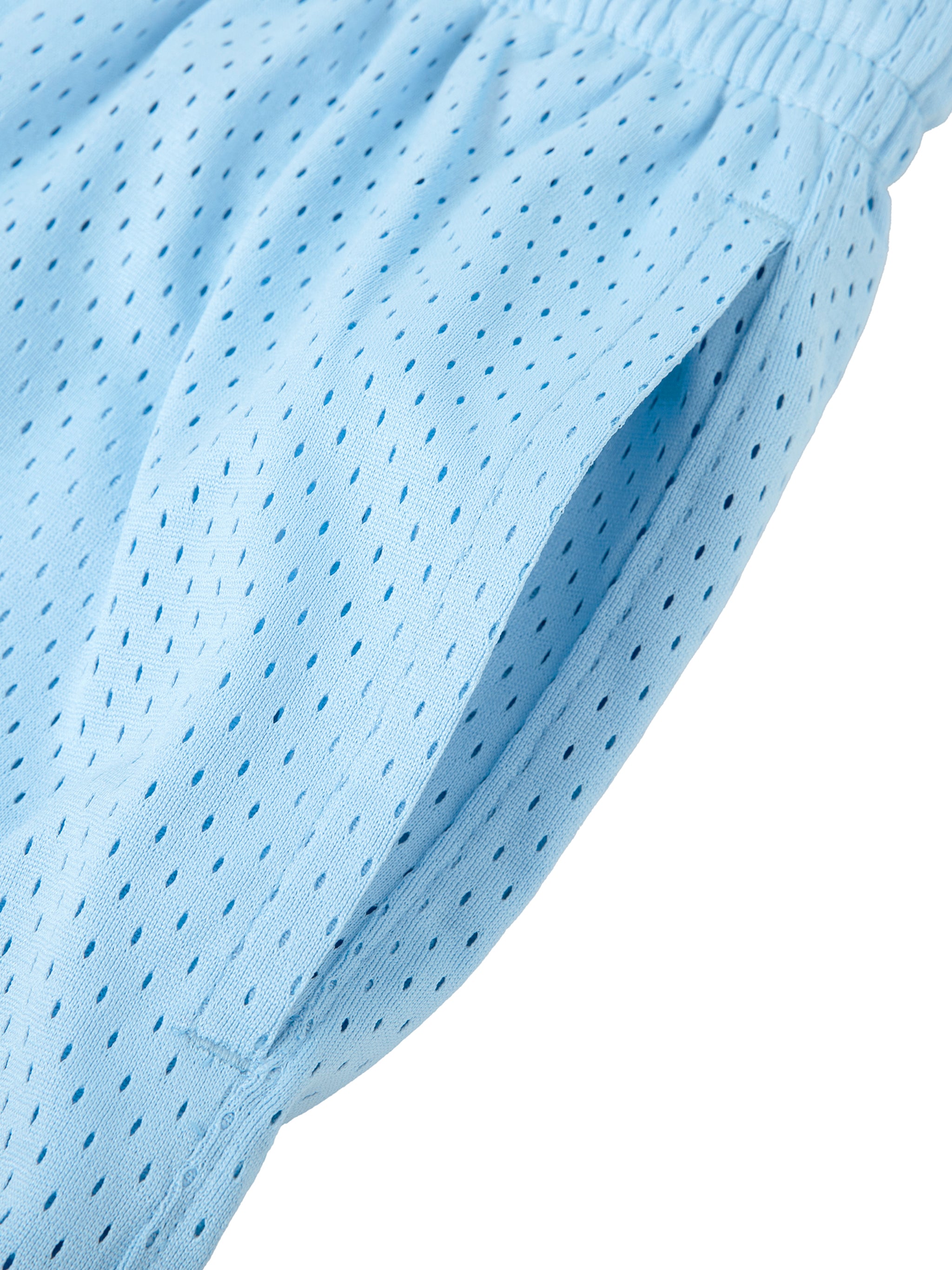 4GVIN ( Faith ) Mesh Drawstring Shorts