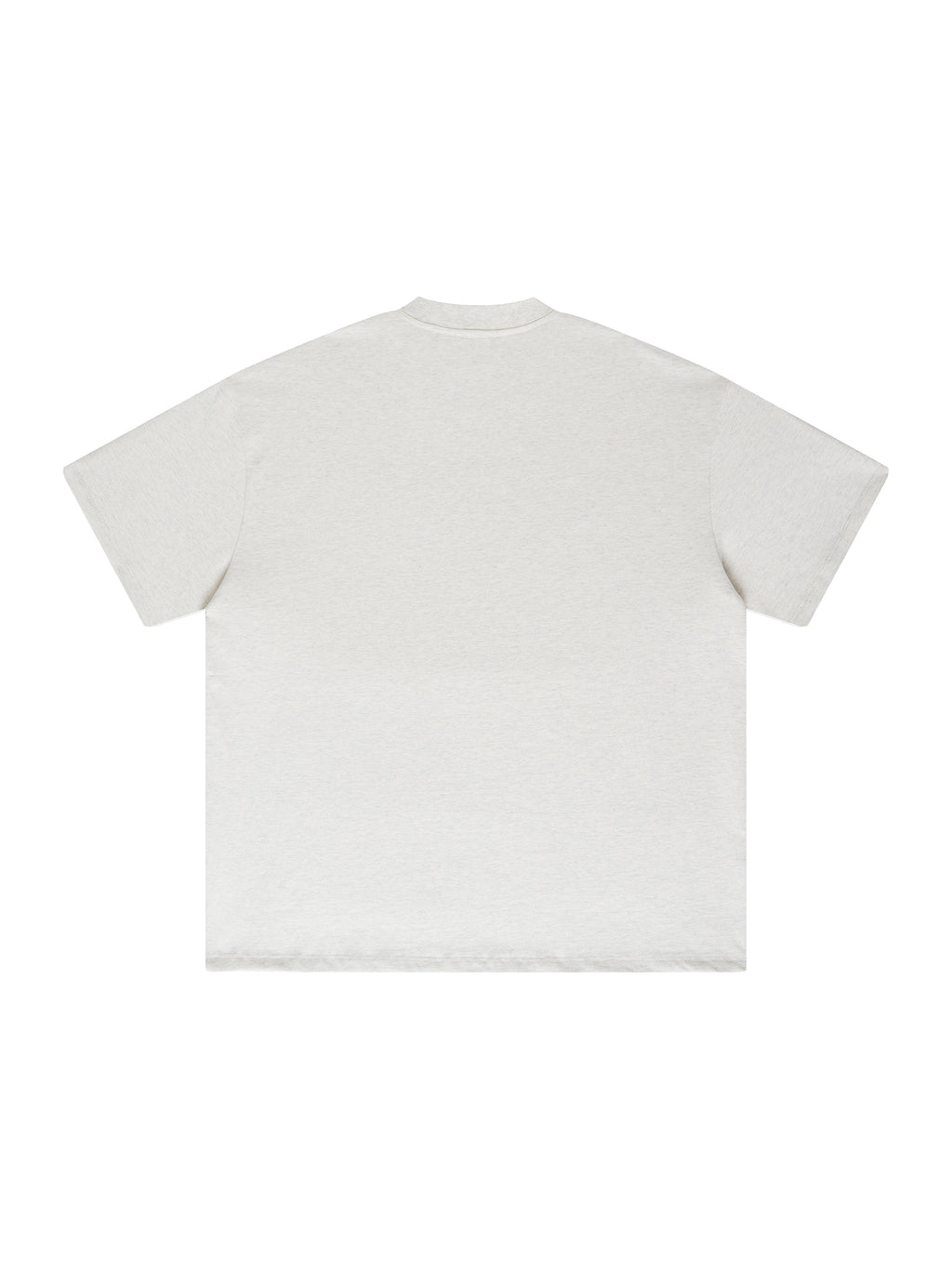 4GVIN "Faith Can Move Mountains" Tee ( Oversize )