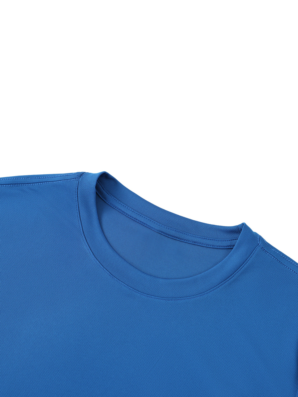 Lightweight Performance Crewneck T-Shirt