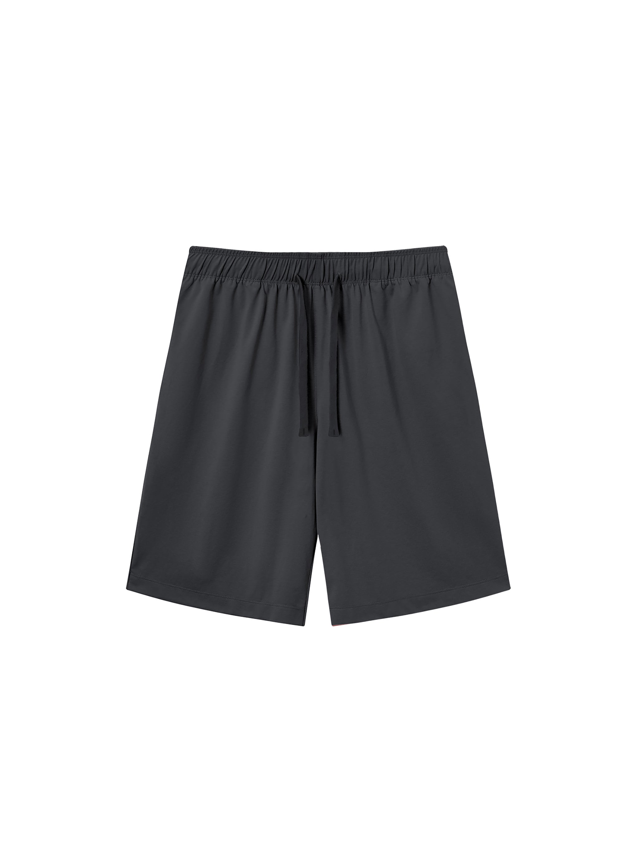4GVIN Men's Lightweight Drawstring Shorts