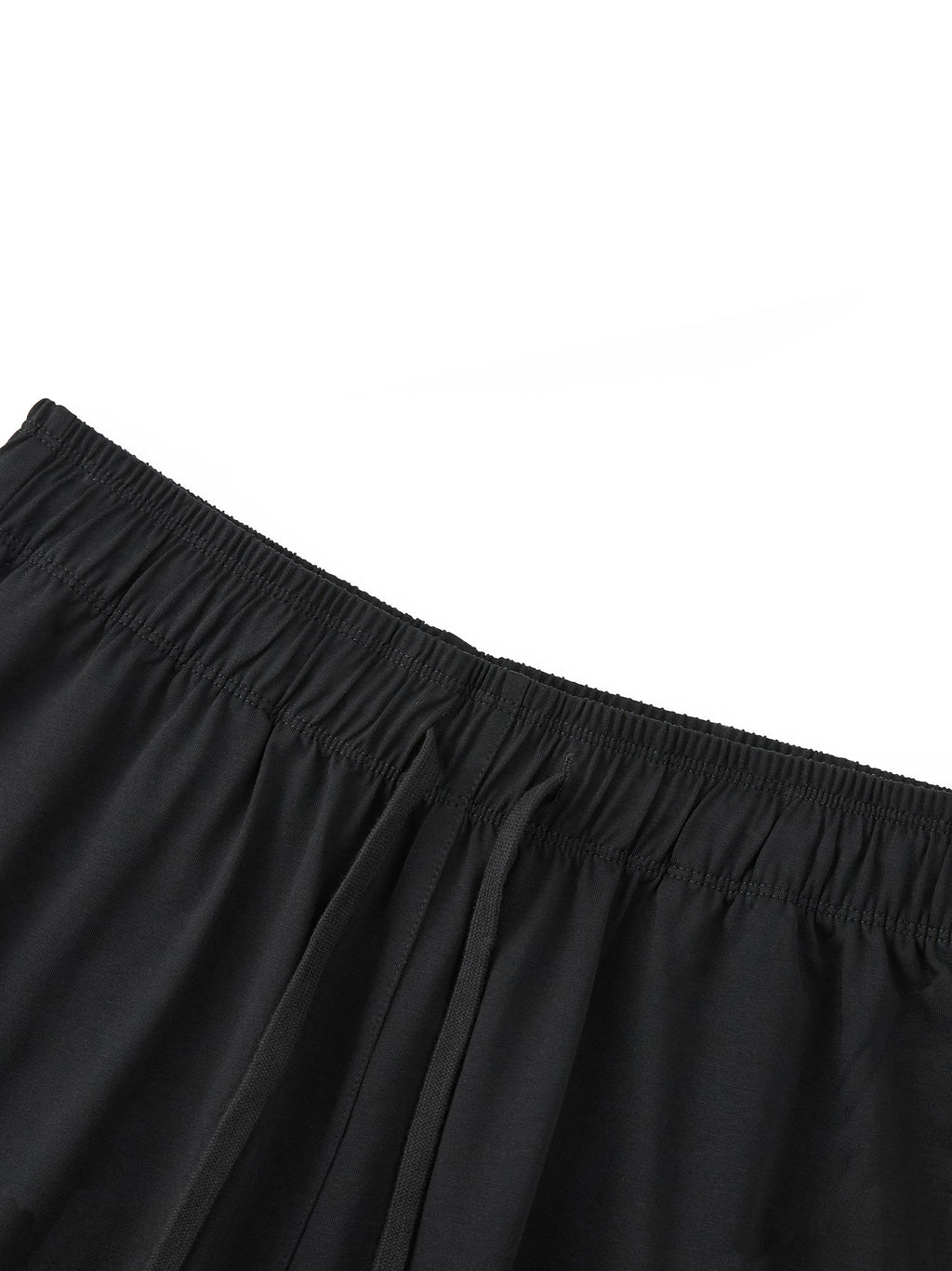 4GVIN Men's Lightweight Drawstring Shorts