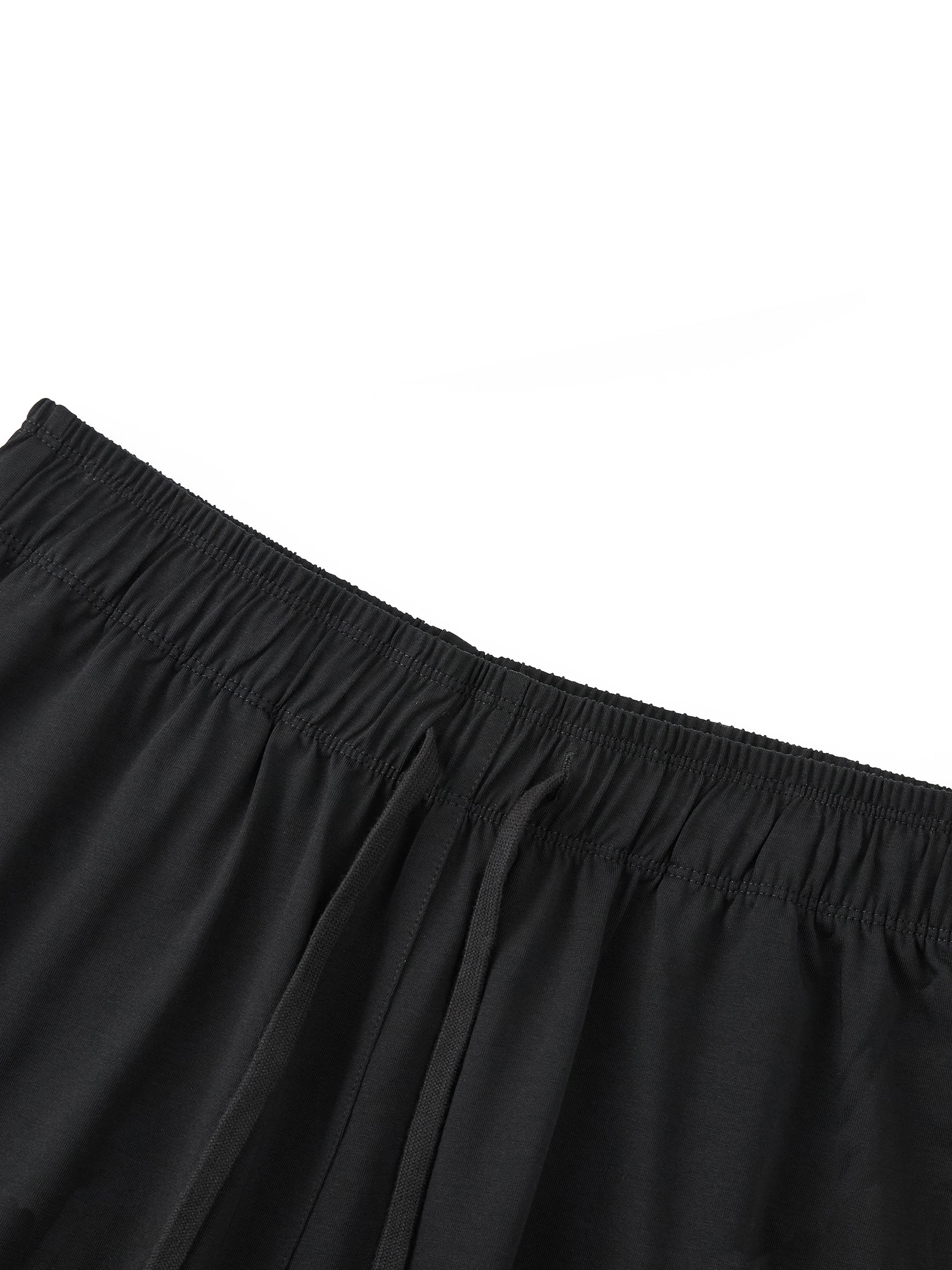 4GVIN ( No Fear )Men's Lightweight Drawstring Shorts