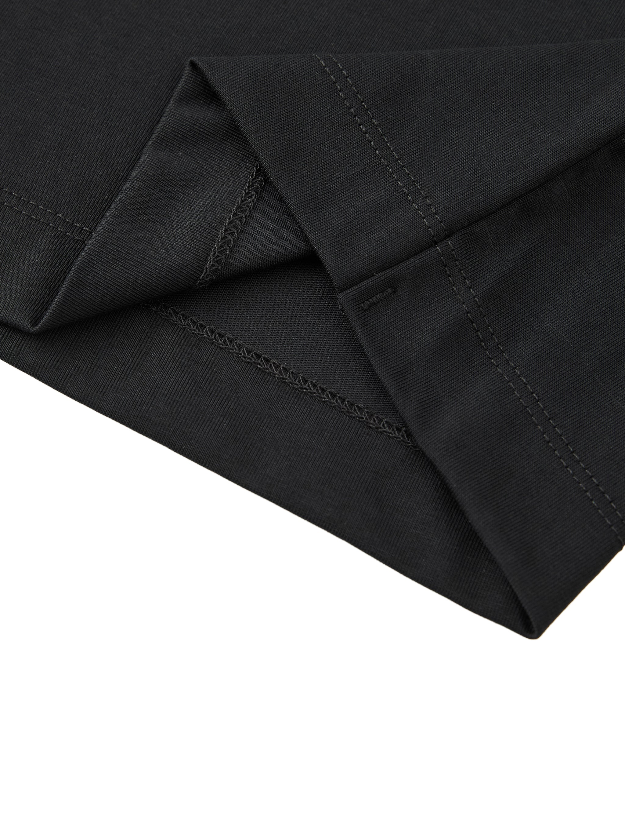 4GVIN Men's Lightweight Drawstring Shorts