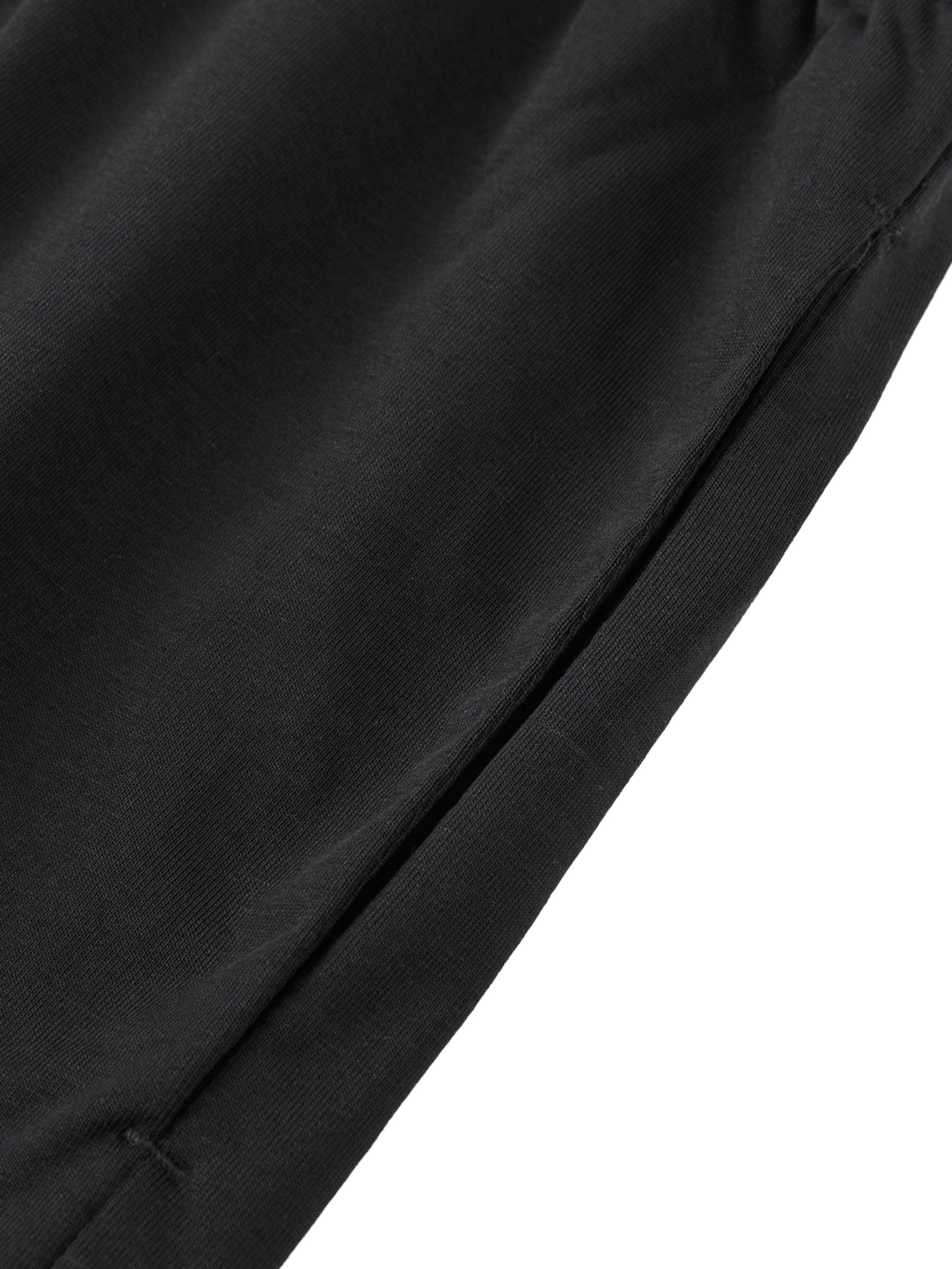 4GVIN Men's Lightweight Drawstring Shorts