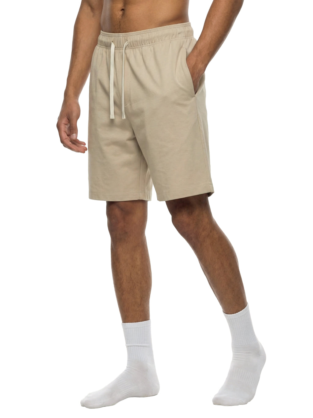 4GVIN ( No Tengas Miedo )Men's Lightweight Drawstring Shorts