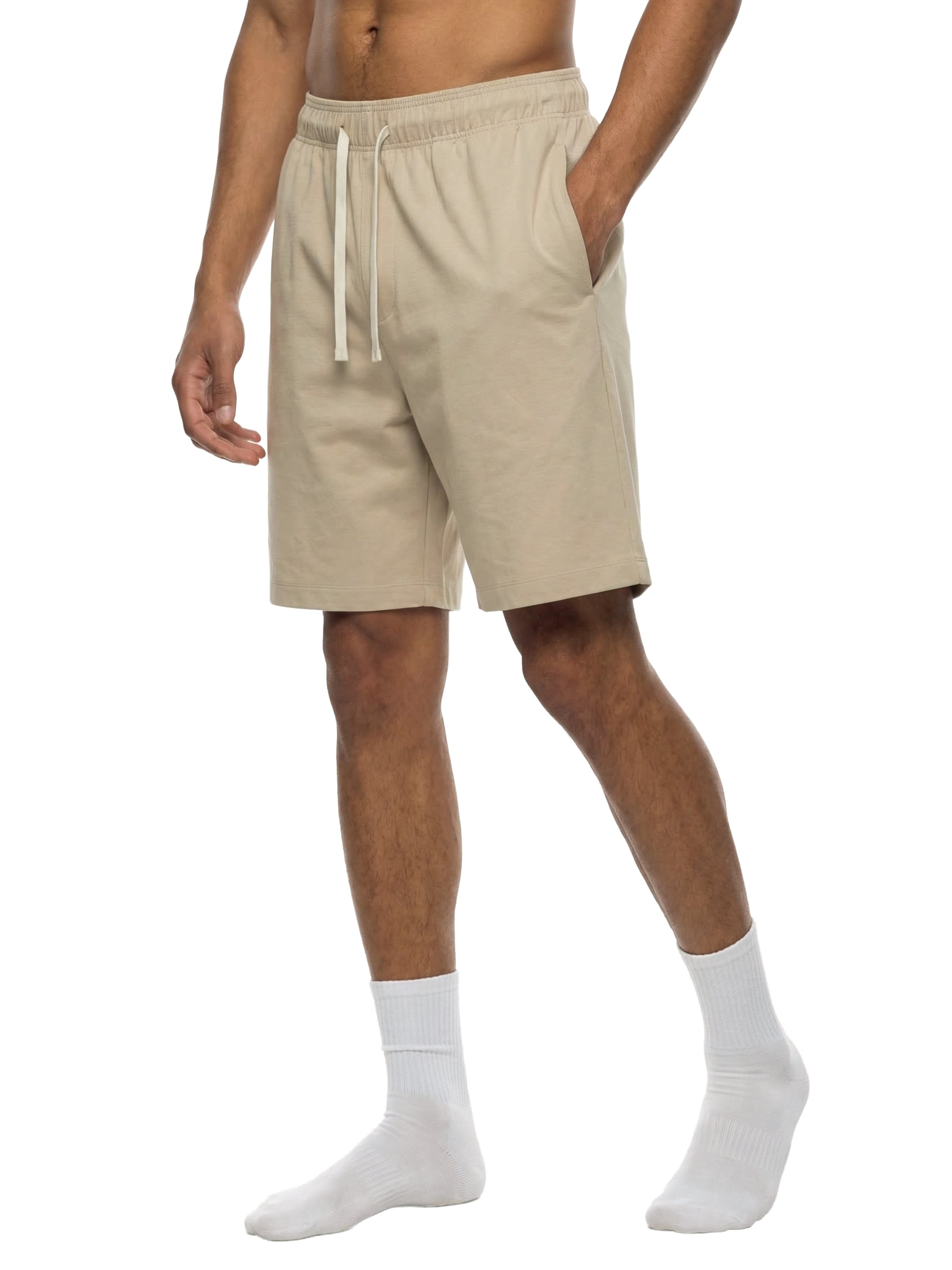 4GVIN ( No Tengas Miedo )Men's Lightweight Drawstring Shorts